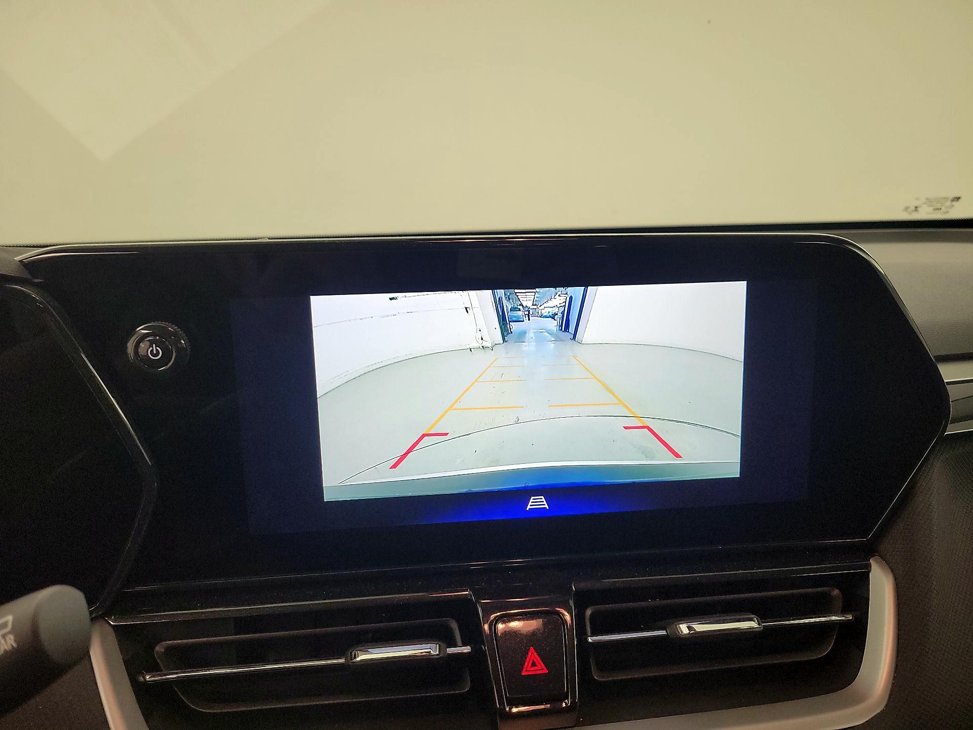 Thumbnail: 2024 Chevrolet TrailBlazer - 14