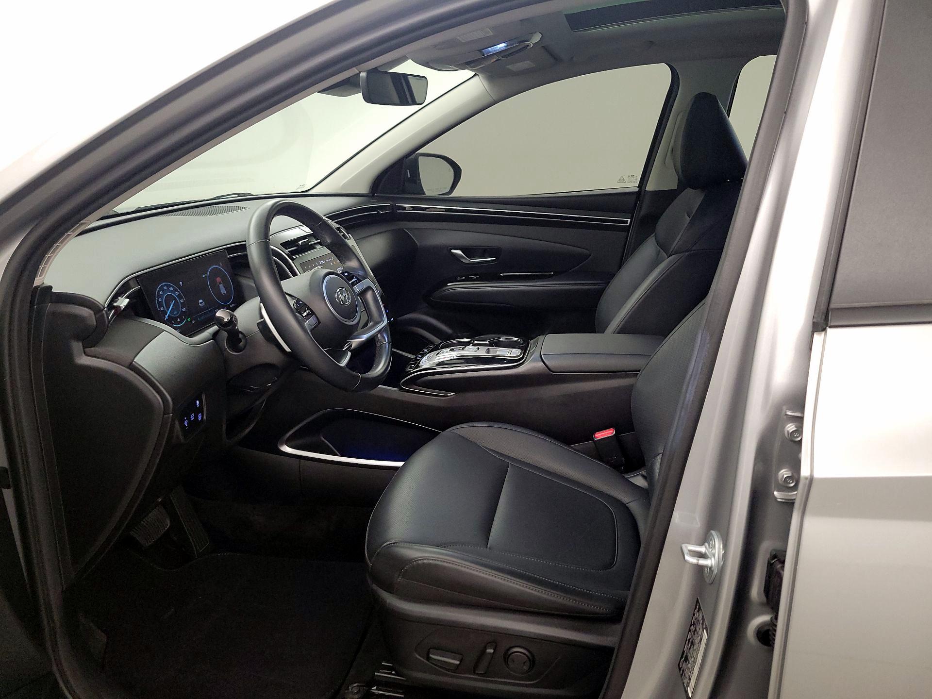 Thumbnail: 2023 Hyundai Tucson - 11