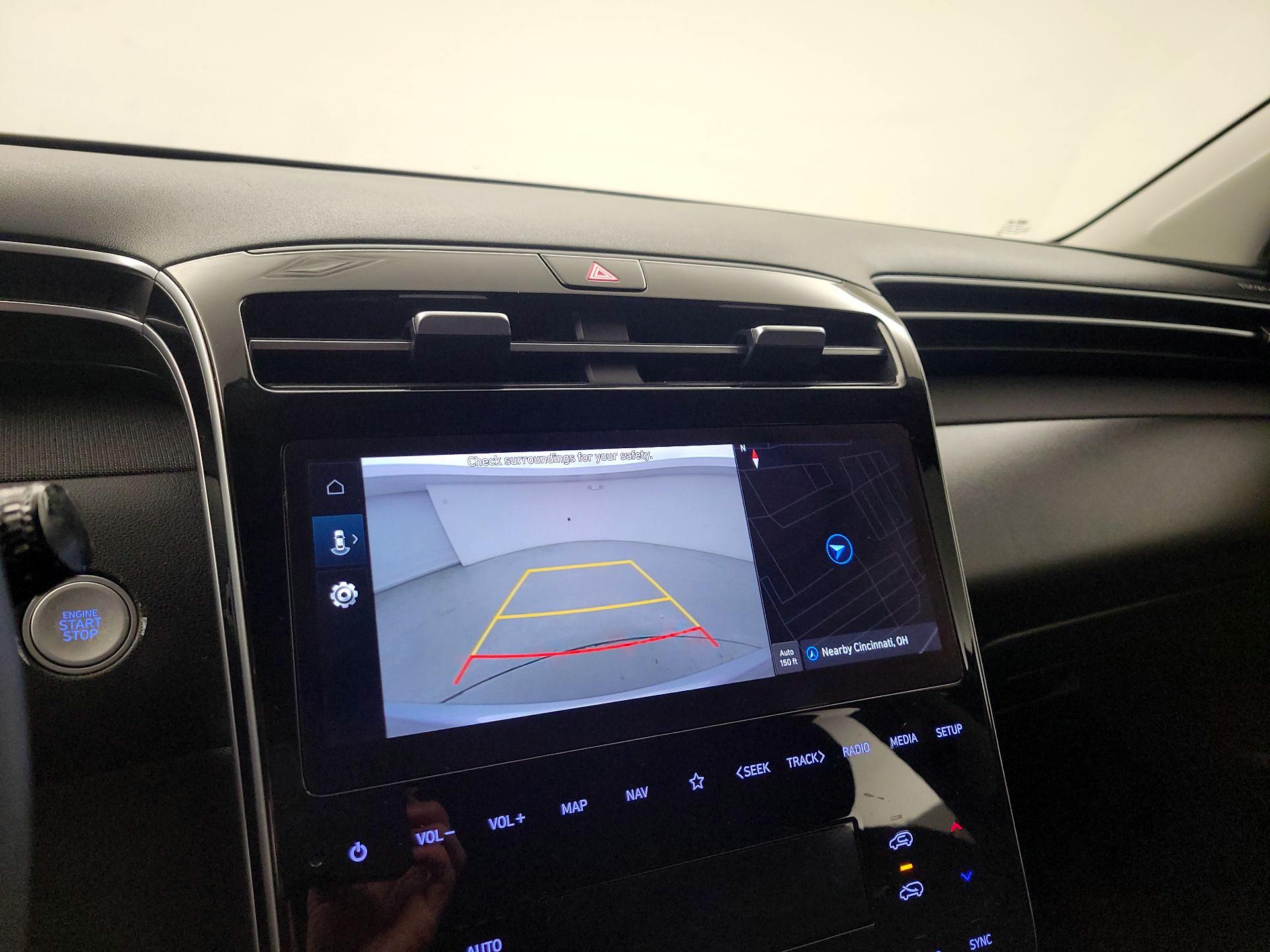 Thumbnail: 2023 Hyundai Tucson - 15