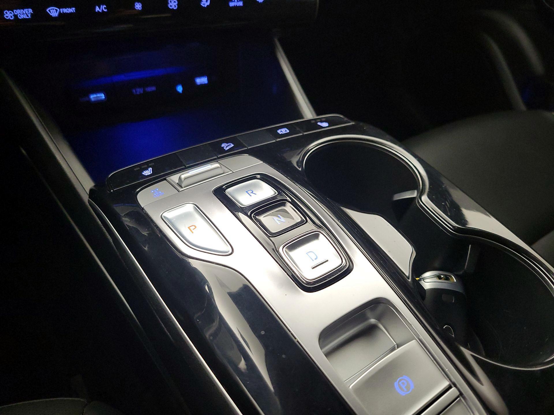 Thumbnail: 2023 Hyundai Tucson - 18