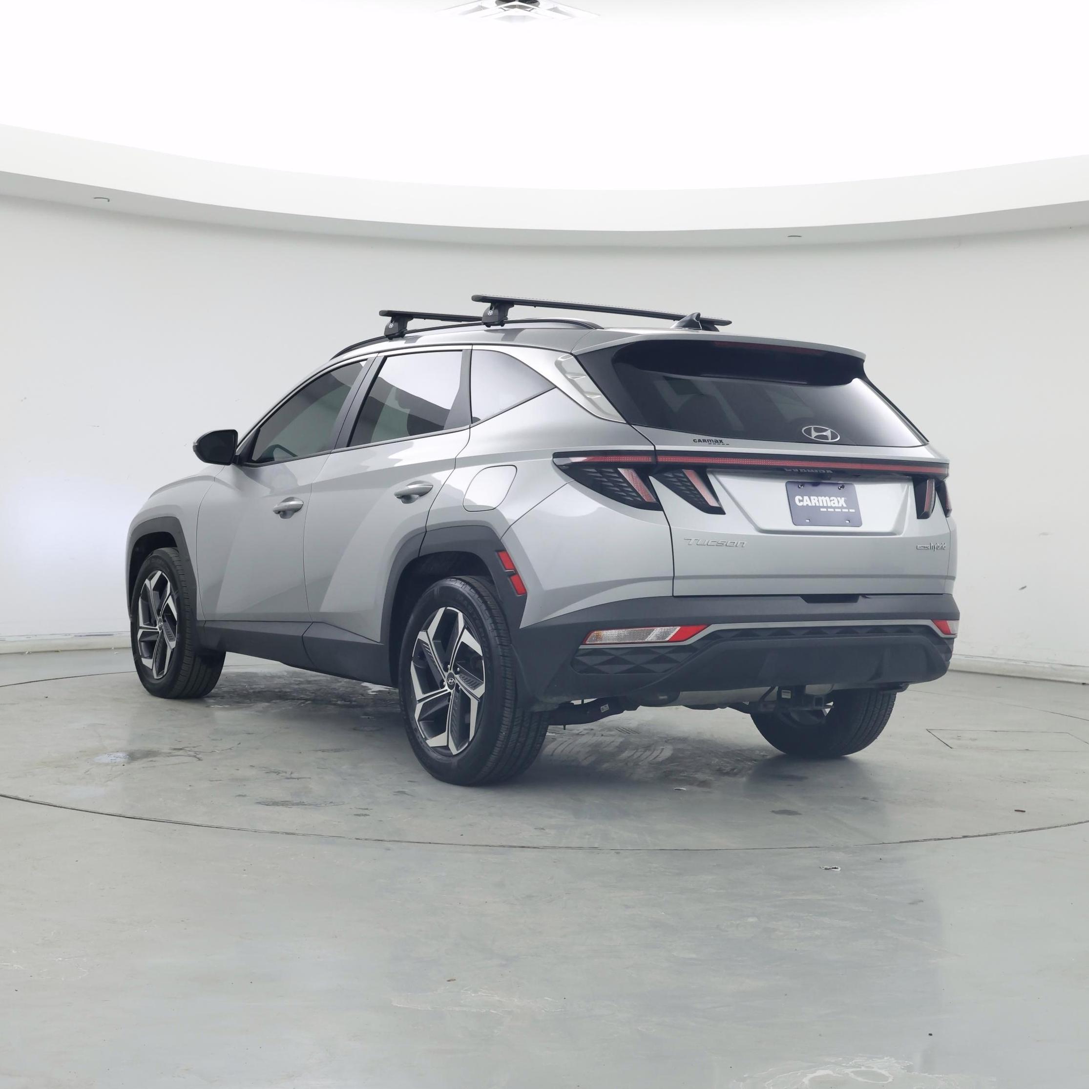 Thumbnail: 2023 Hyundai Tucson - 2