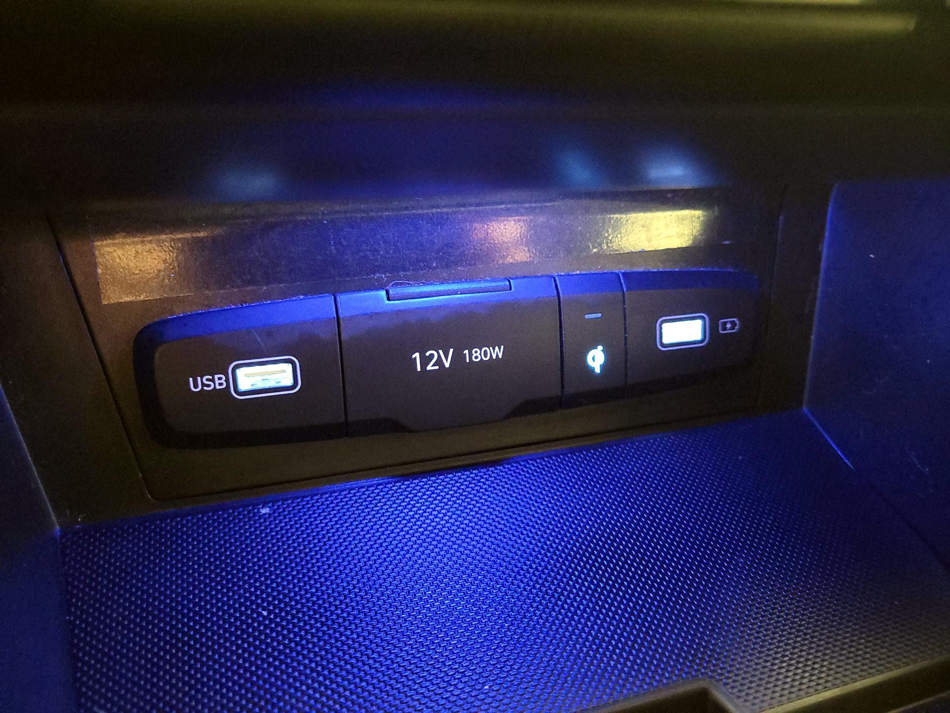 Thumbnail: 2023 Hyundai Tucson - 19