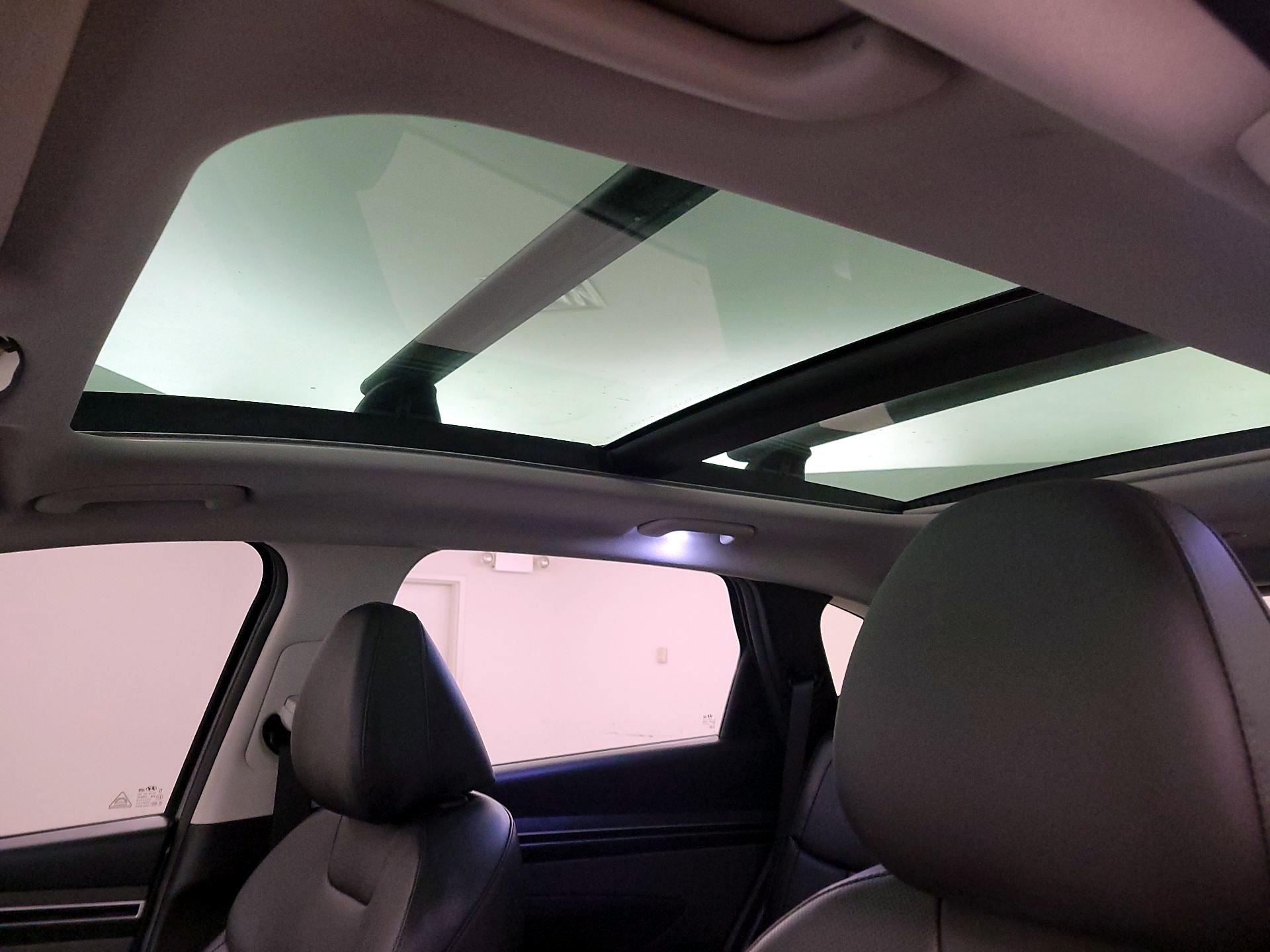 Thumbnail: 2023 Hyundai Tucson - 20