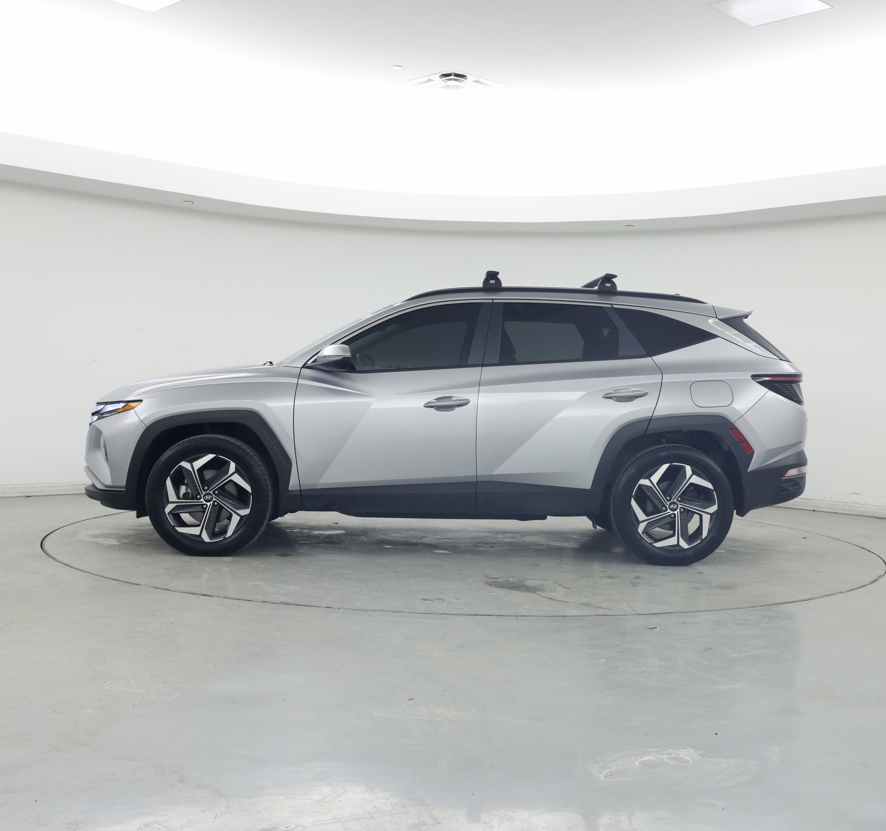 Thumbnail: 2023 Hyundai Tucson - 3