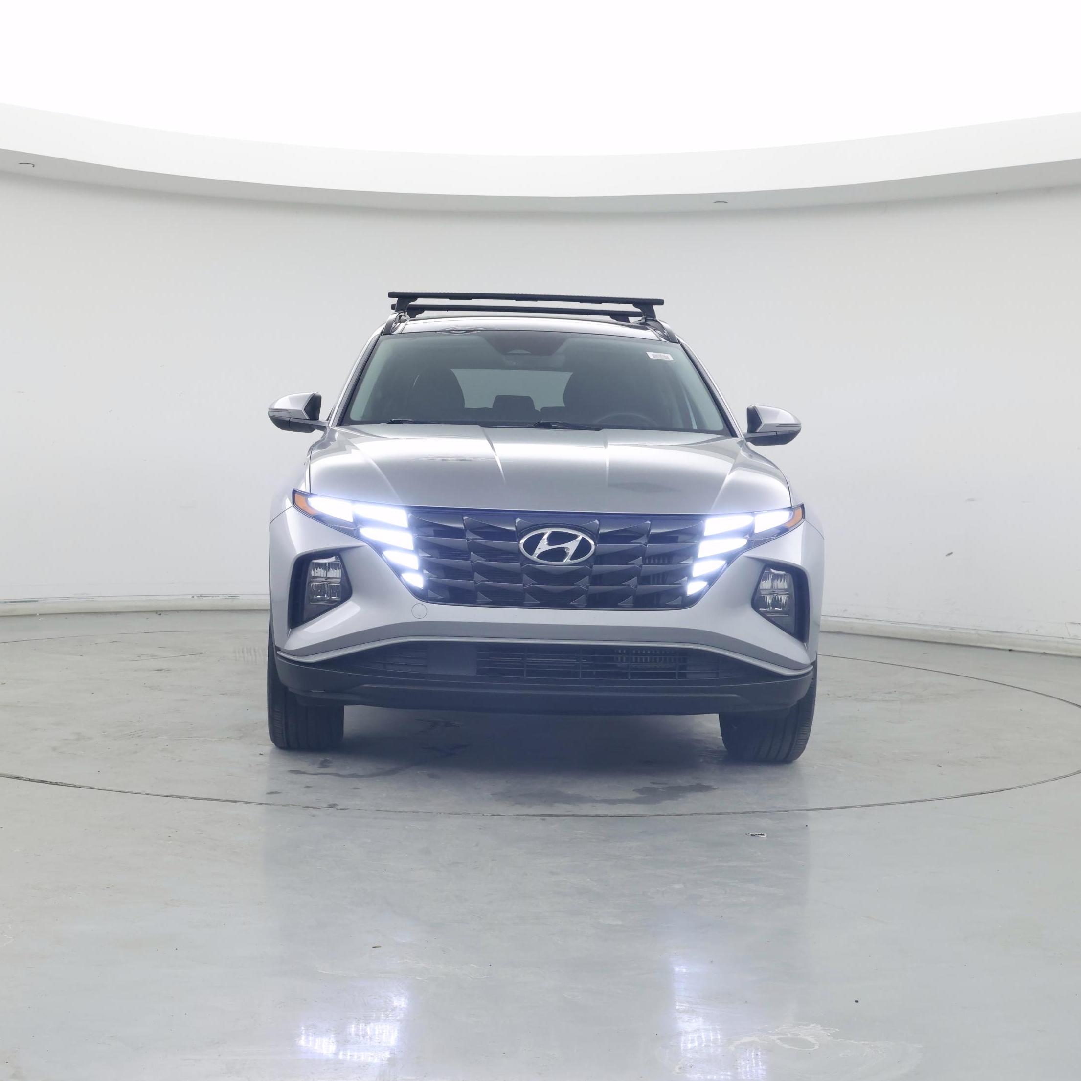 Thumbnail: 2023 Hyundai Tucson - 5