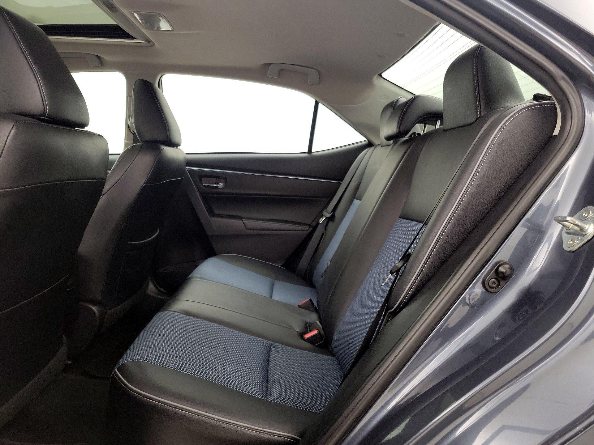 Thumbnail: 2014 Toyota Corolla - 20