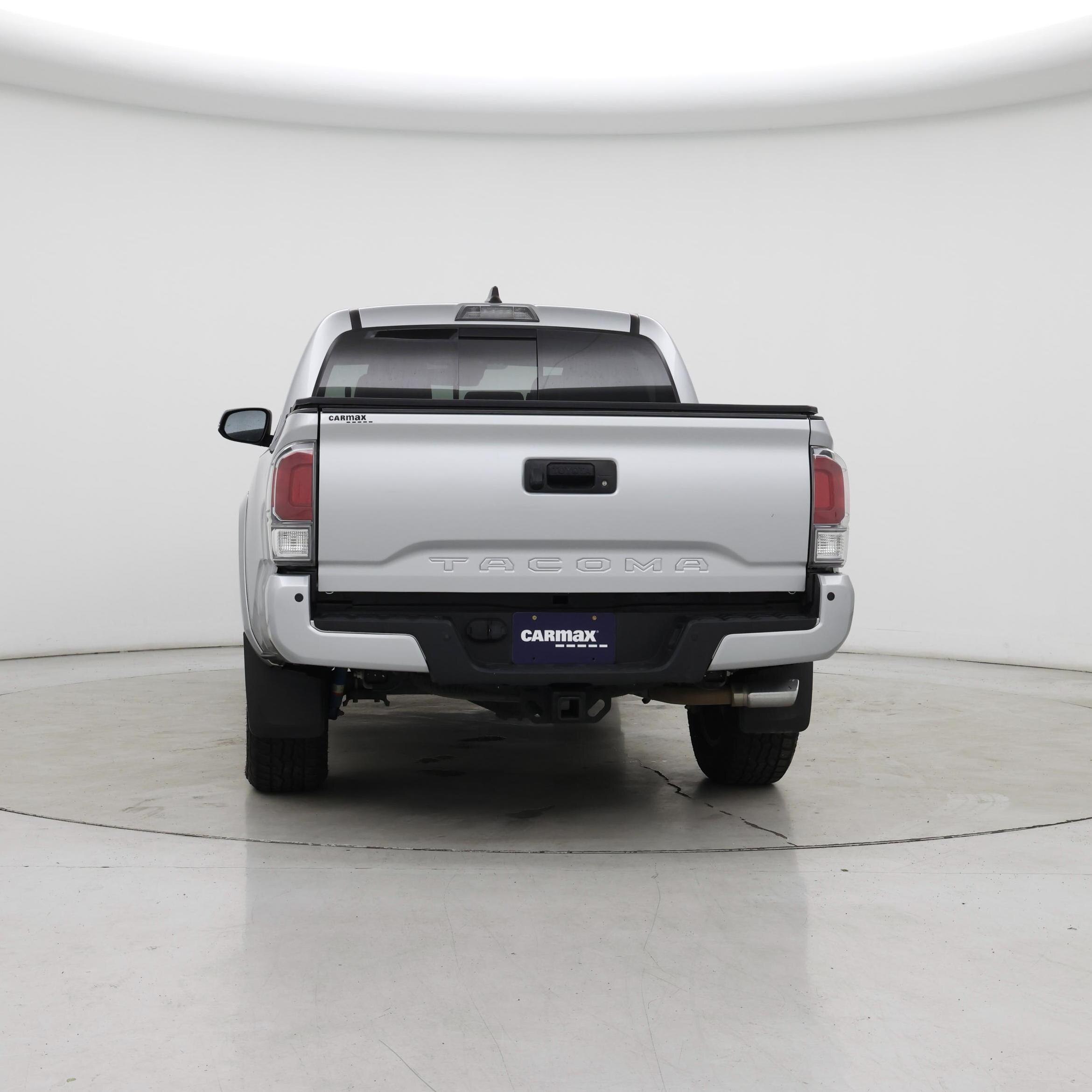 Thumbnail: 2022 Toyota Tacoma - 5