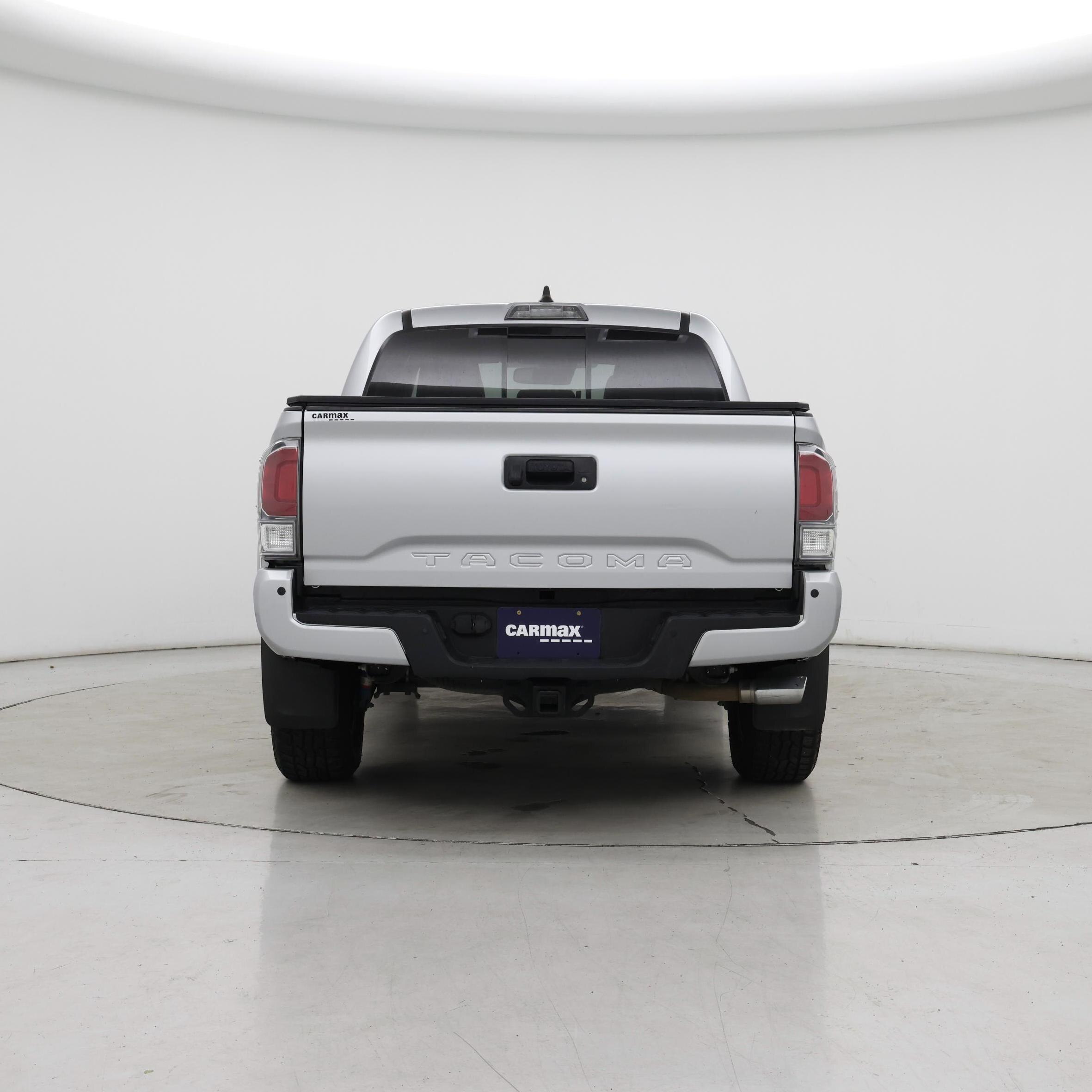 Thumbnail: 2022 Toyota Tacoma - 6