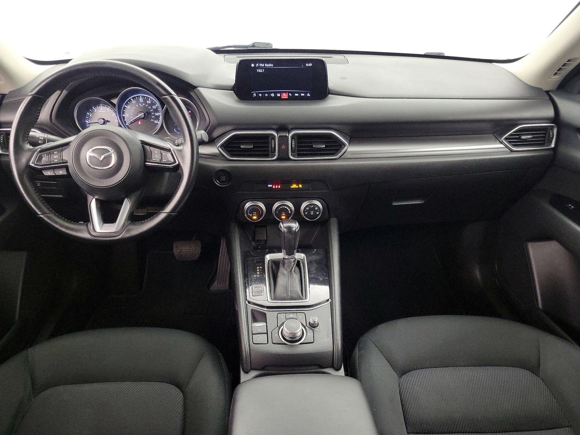 Thumbnail: 2019 Mazda CX-5 - 9