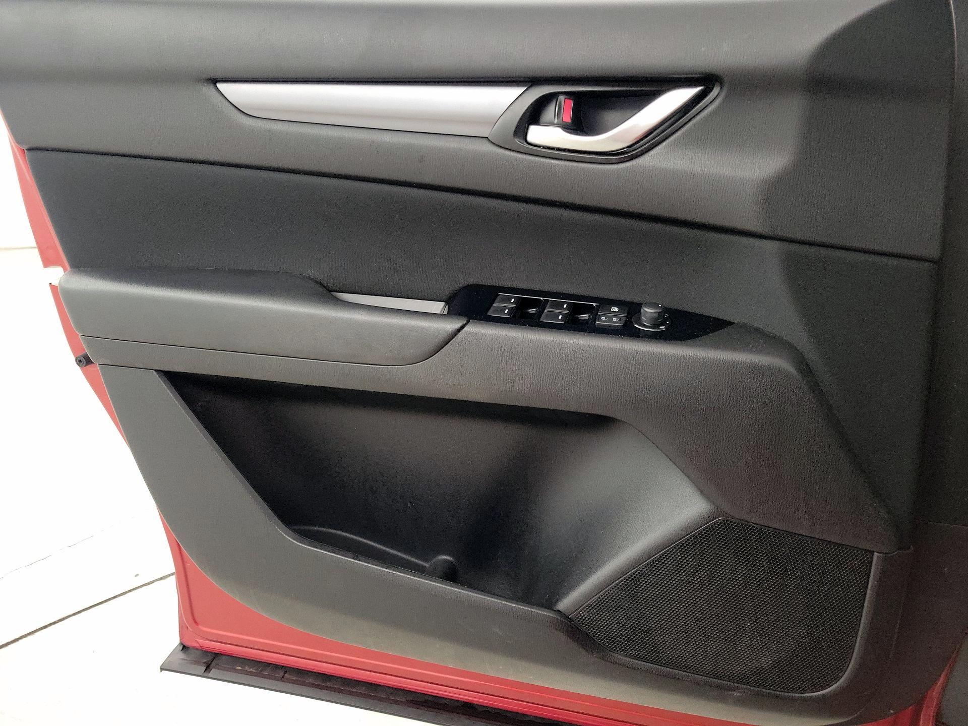 Thumbnail: 2019 Mazda CX-5 - 12