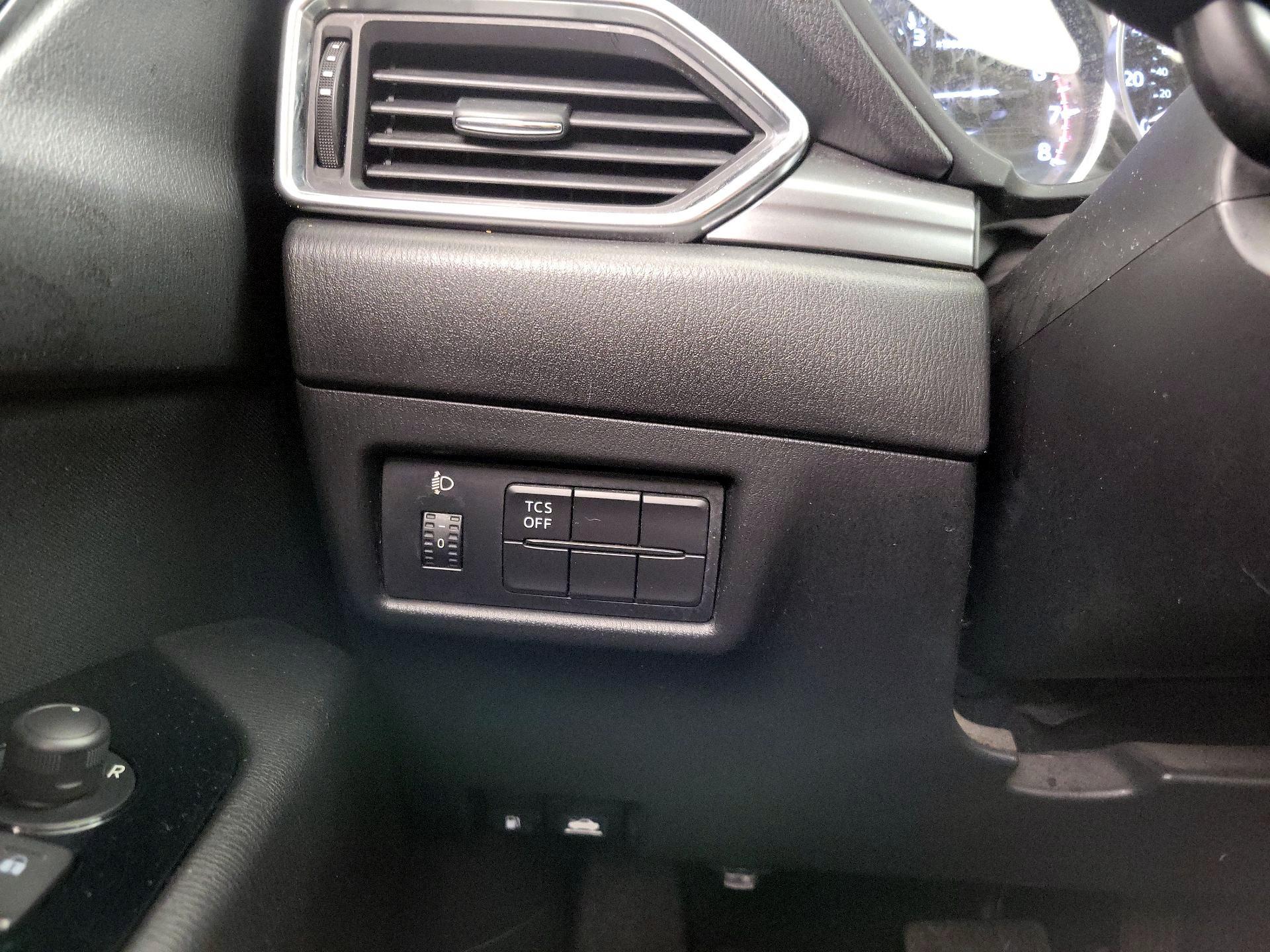 Thumbnail: 2019 Mazda CX-5 - 13