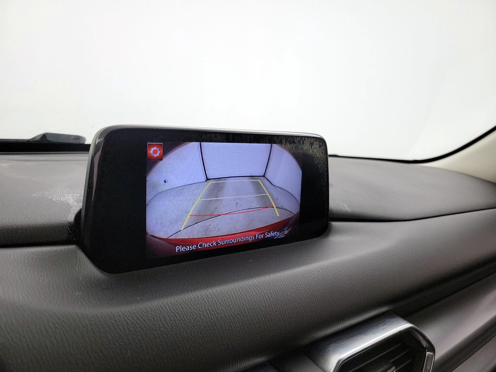 Thumbnail: 2019 Mazda CX-5 - 14