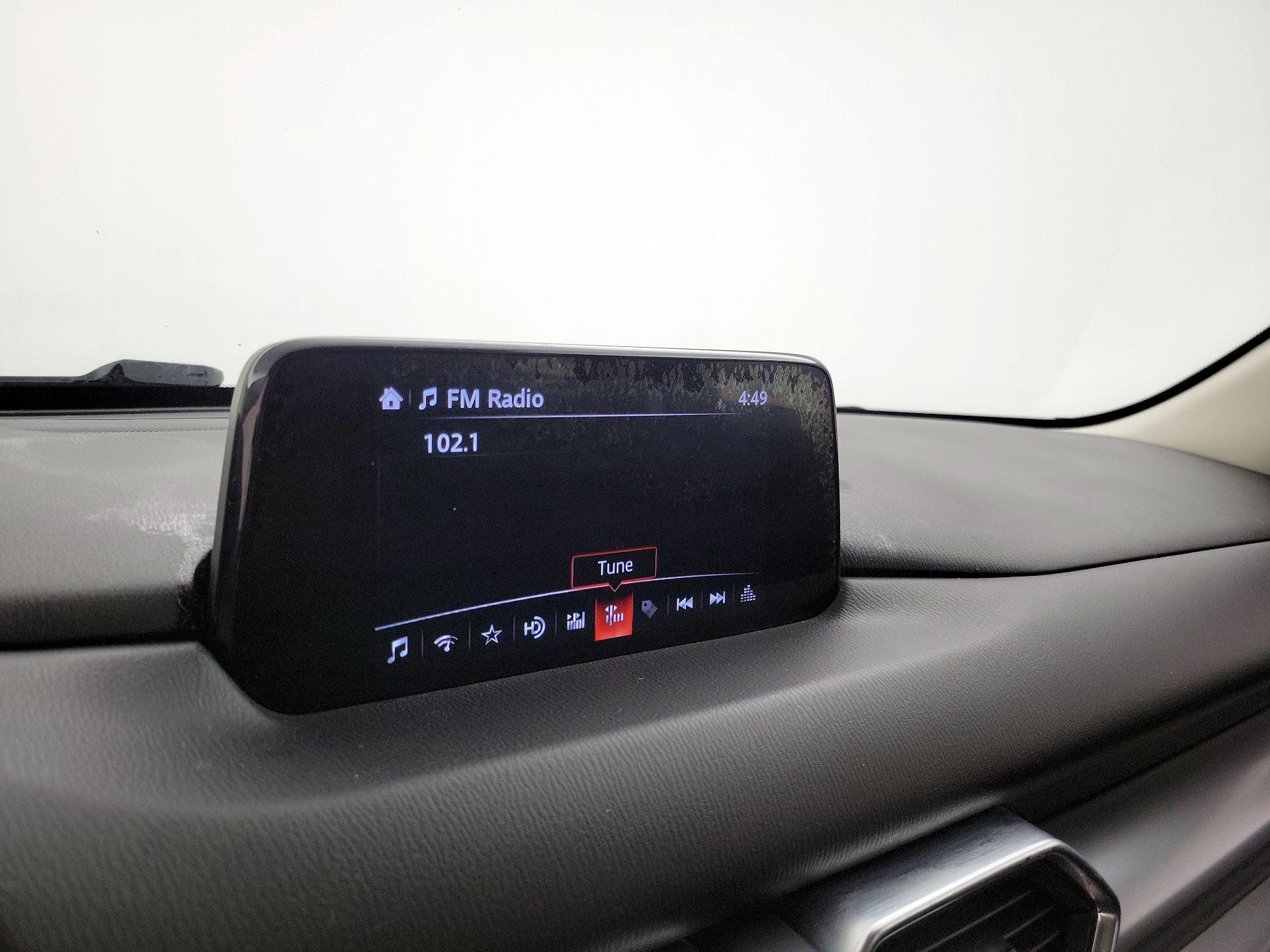 Thumbnail: 2019 Mazda CX-5 - 15