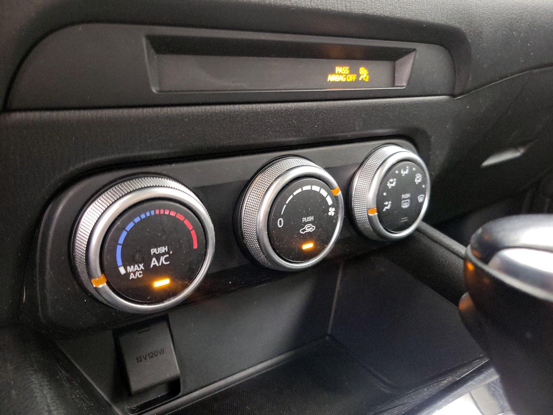 Thumbnail: 2019 Mazda CX-5 - 16