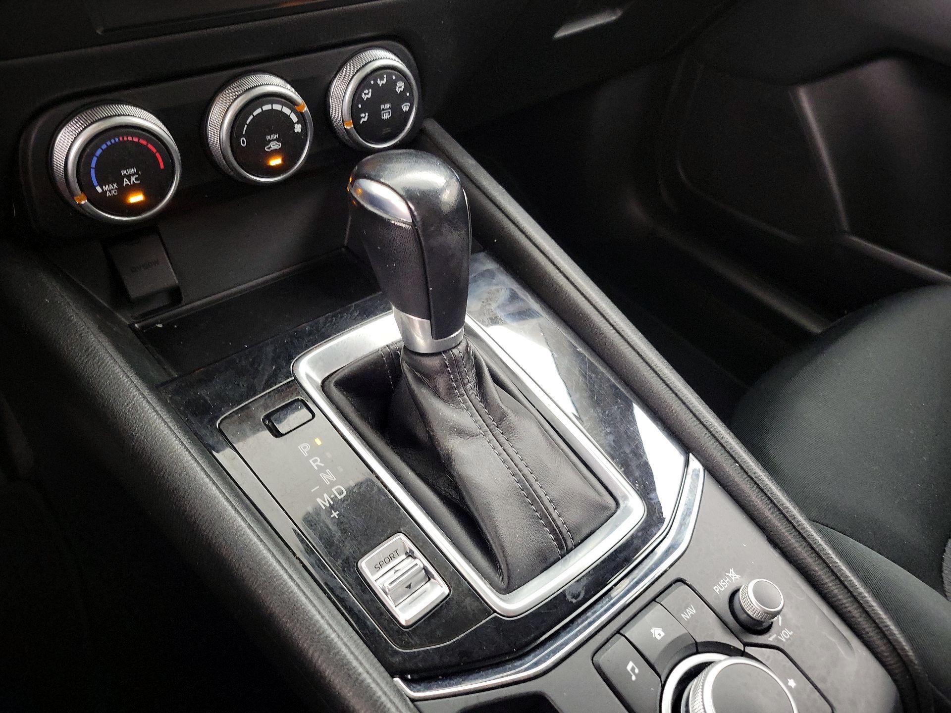 Thumbnail: 2019 Mazda CX-5 - 17