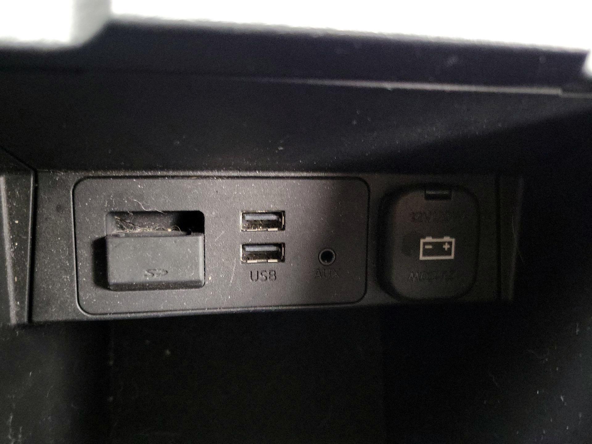 Thumbnail: 2019 Mazda CX-5 - 18