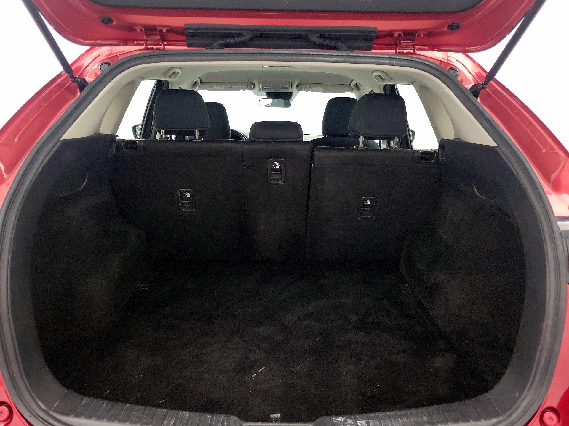 Thumbnail: 2019 Mazda CX-5 - 20