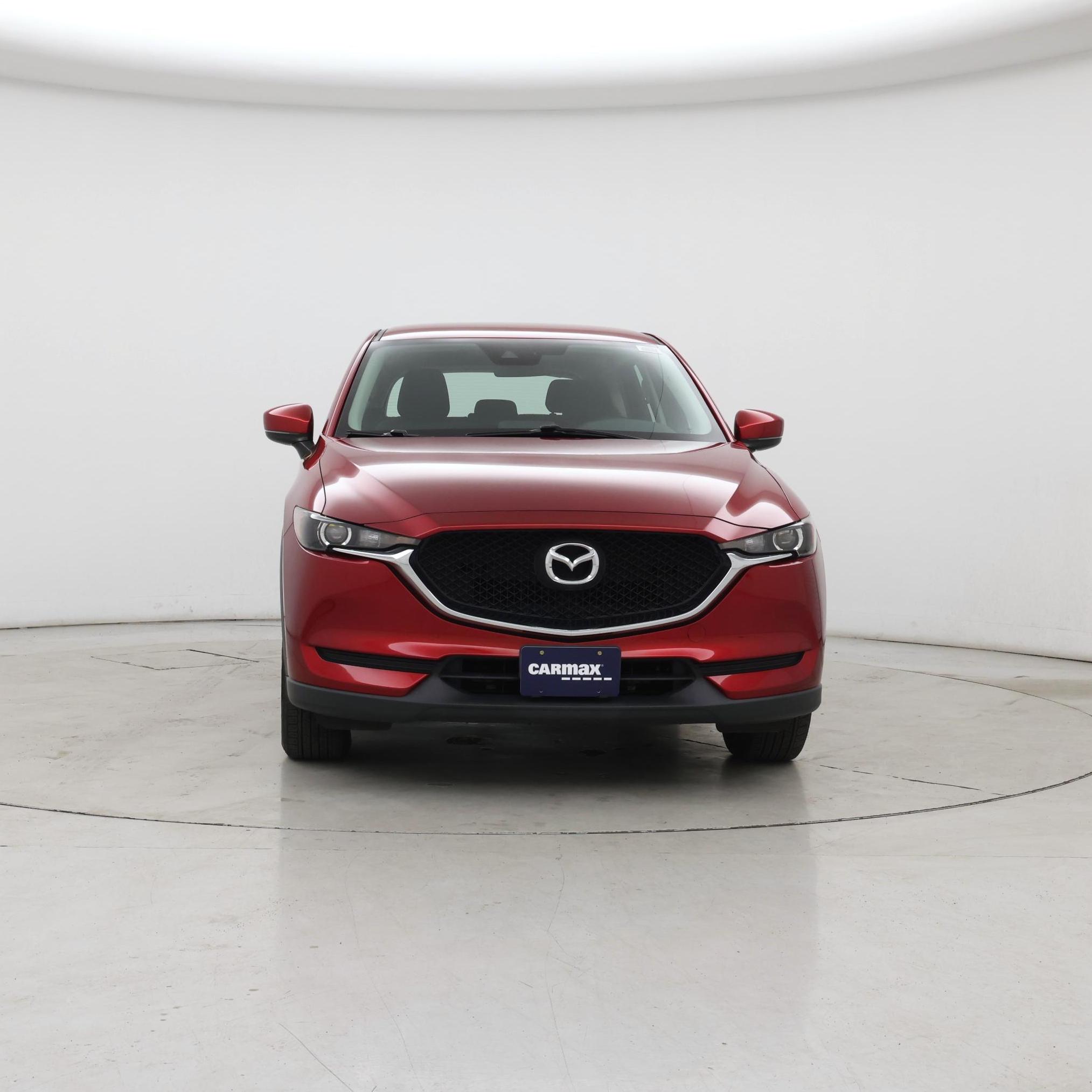 Thumbnail: 2019 Mazda CX-5 - 5