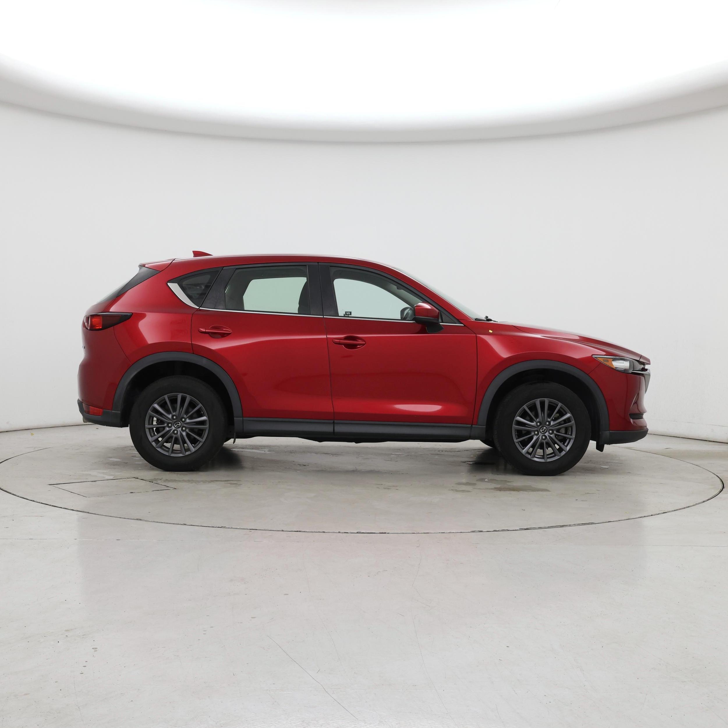 Thumbnail: 2019 Mazda CX-5 - 7