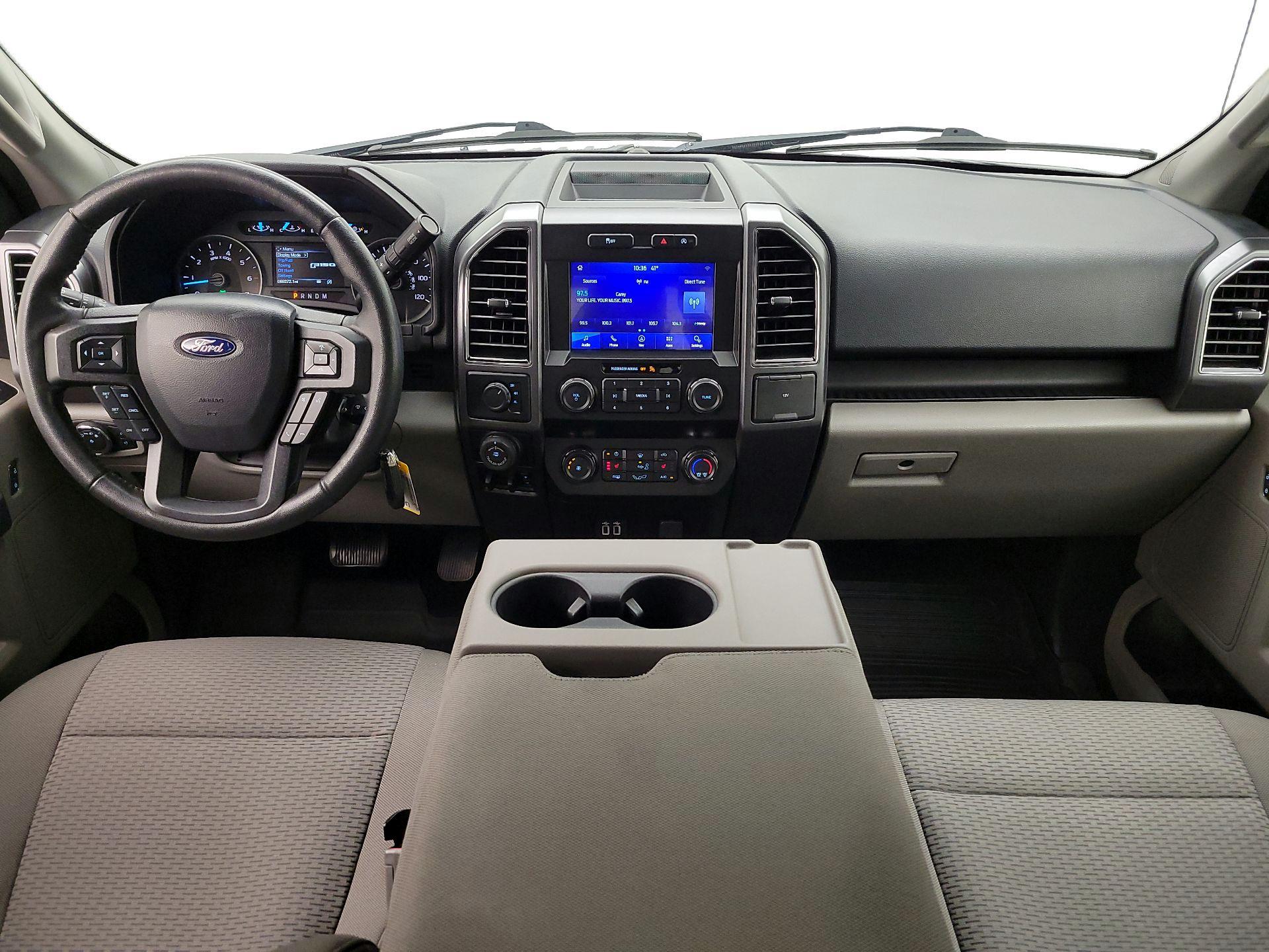 Thumbnail: 2020 Ford F-150 - 9