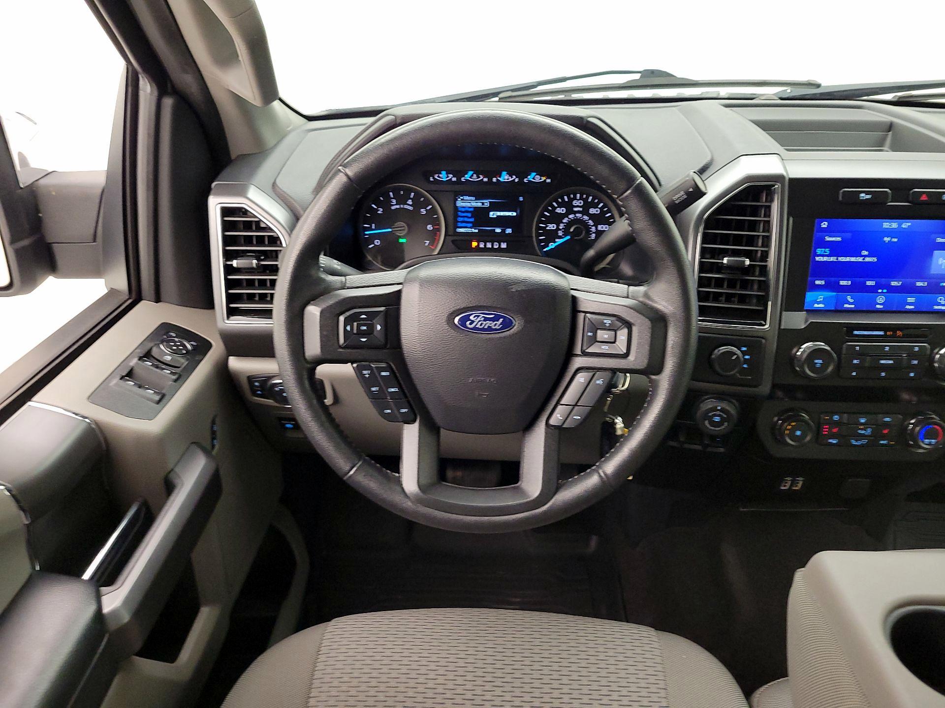 Thumbnail: 2020 Ford F-150 - 10