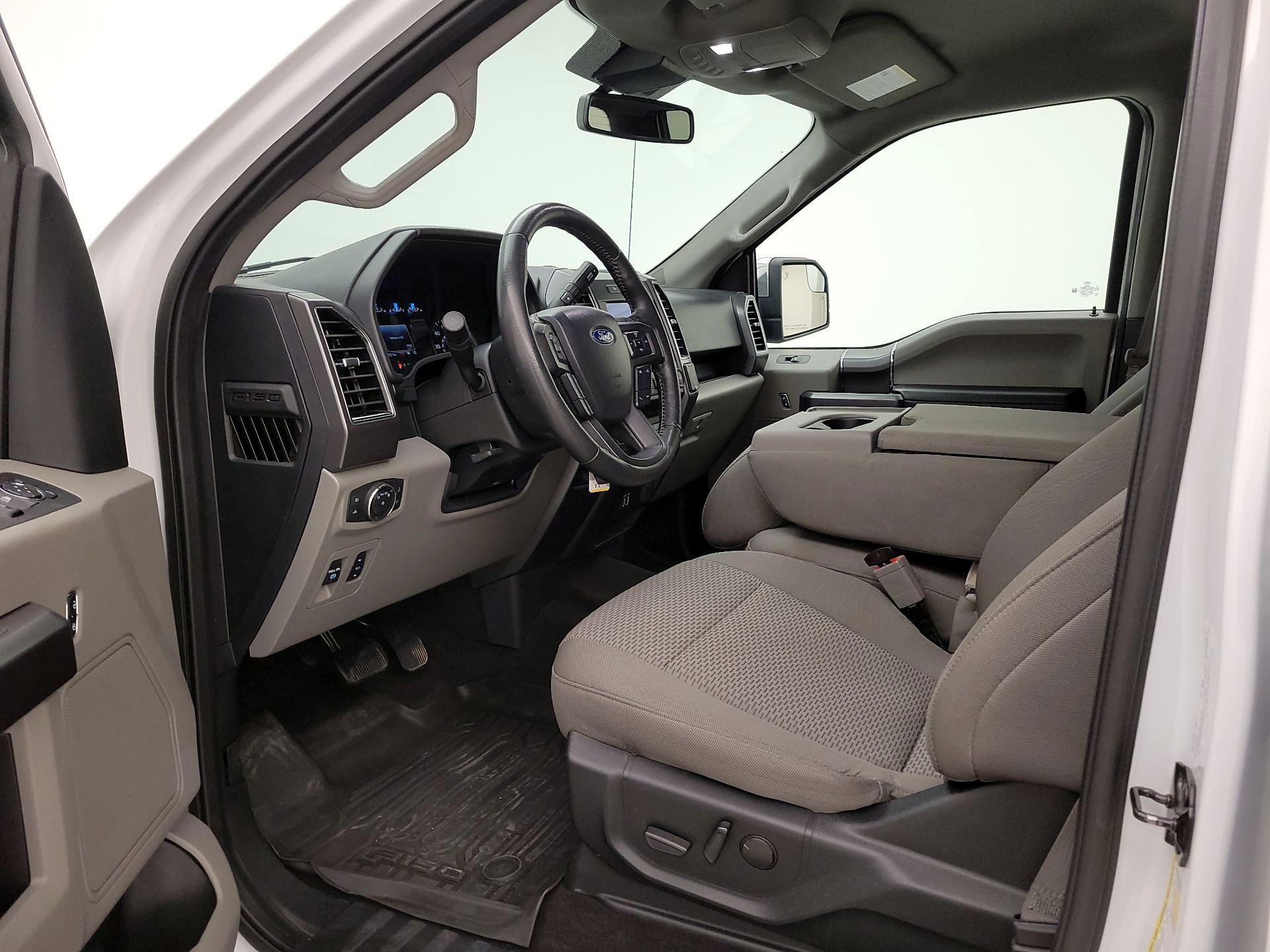 Thumbnail: 2020 Ford F-150 - 11