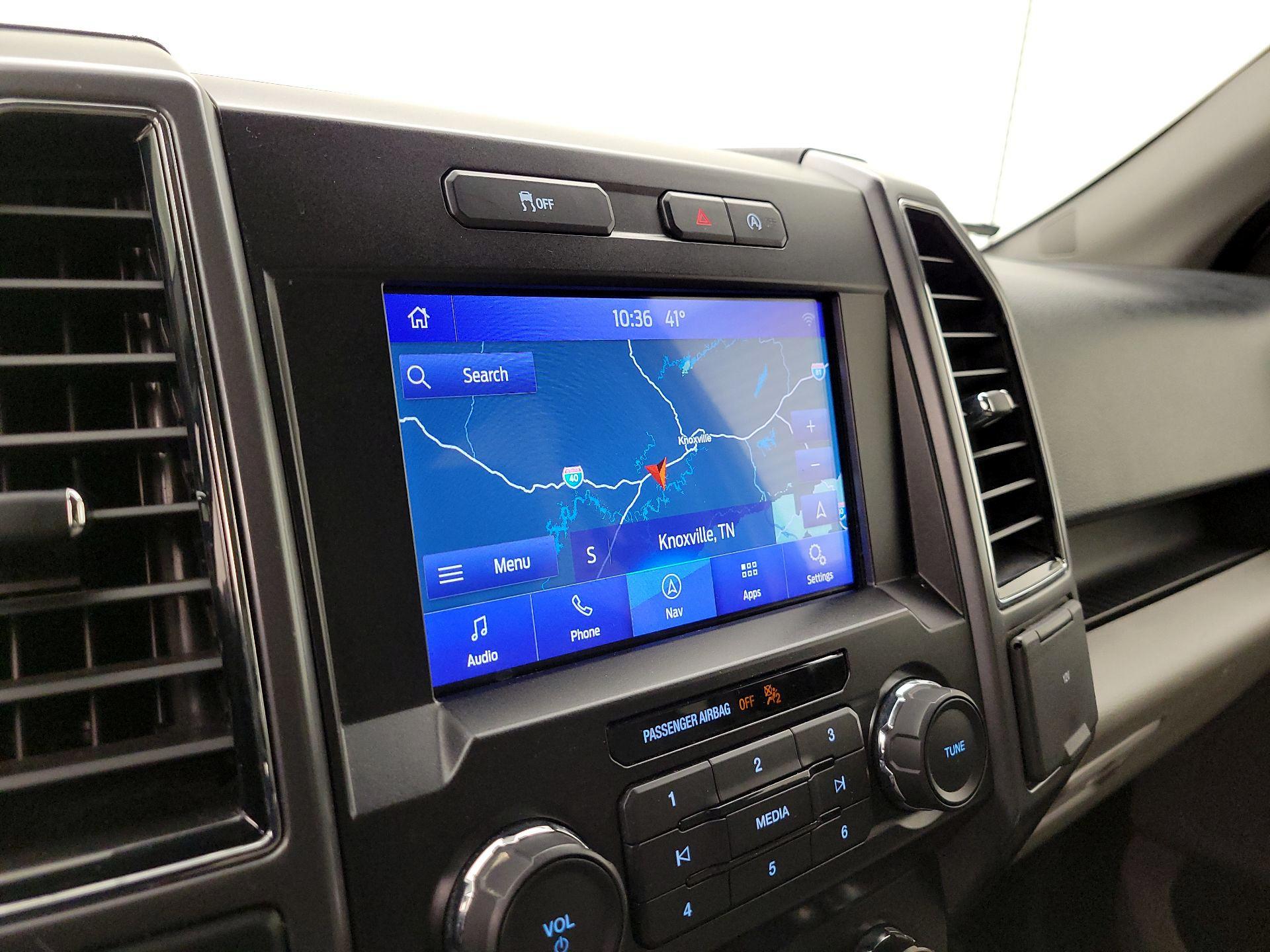 Thumbnail: 2020 Ford F-150 - 14