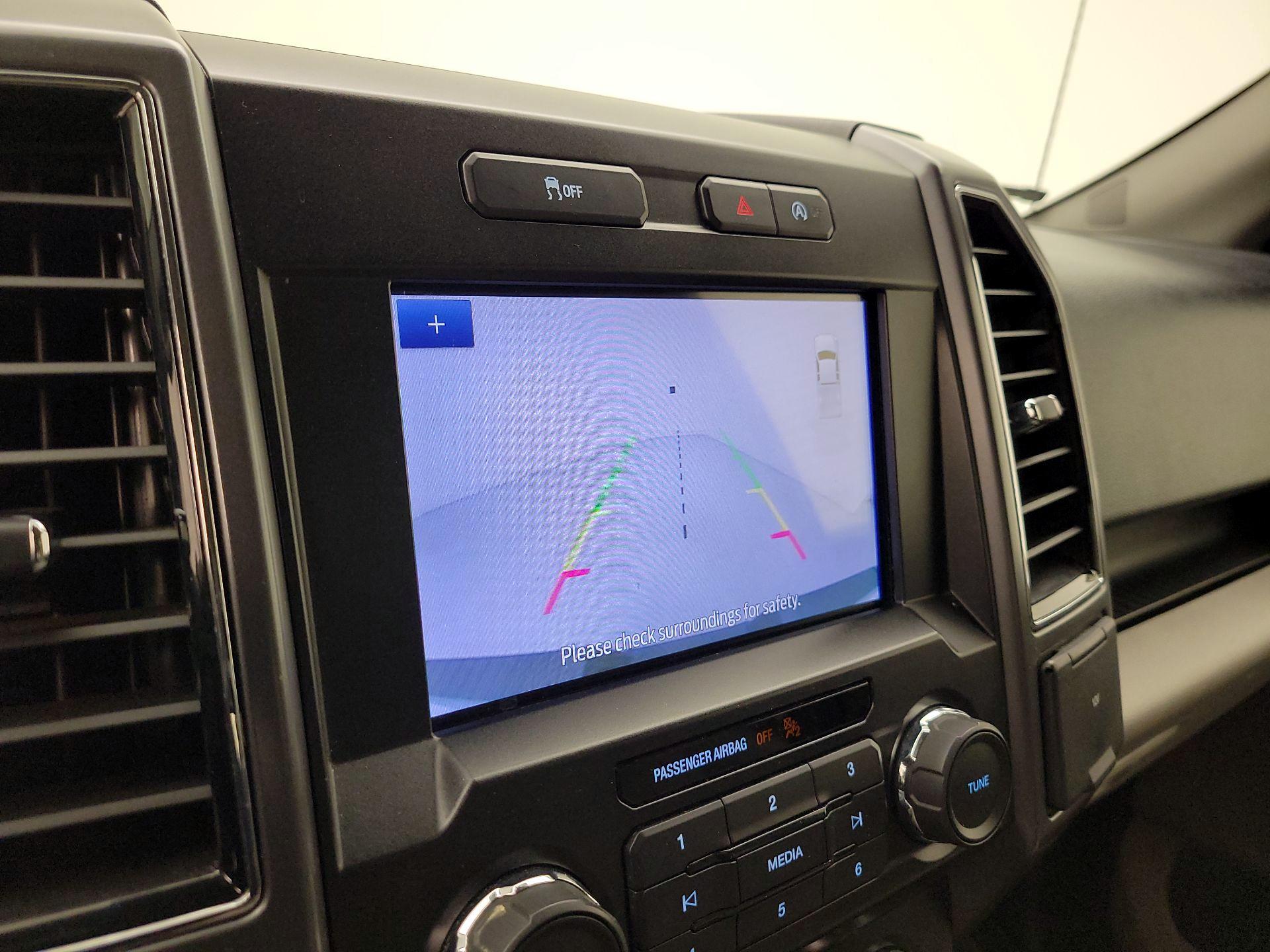 Thumbnail: 2020 Ford F-150 - 15