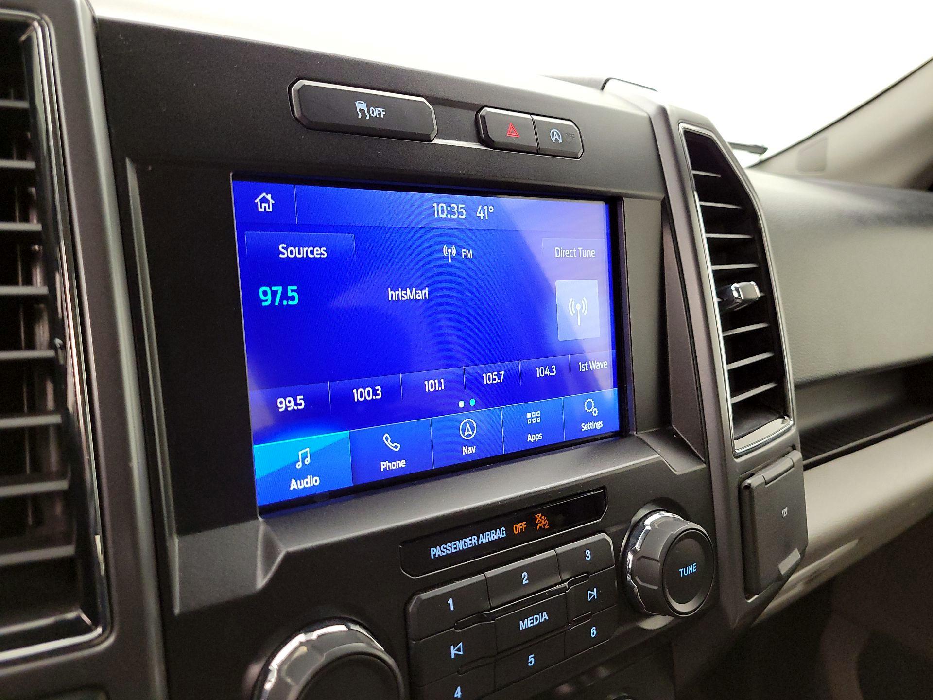 Thumbnail: 2020 Ford F-150 - 16