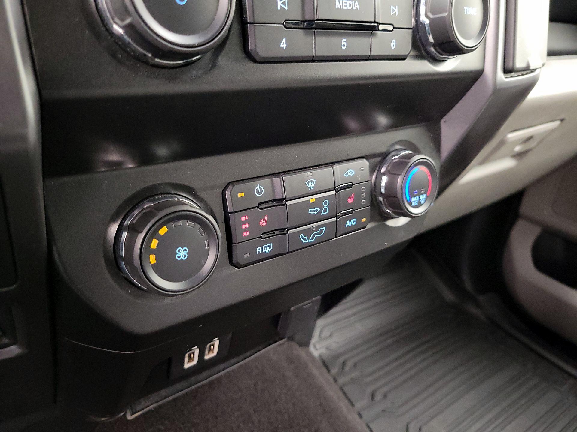 Thumbnail: 2020 Ford F-150 - 17