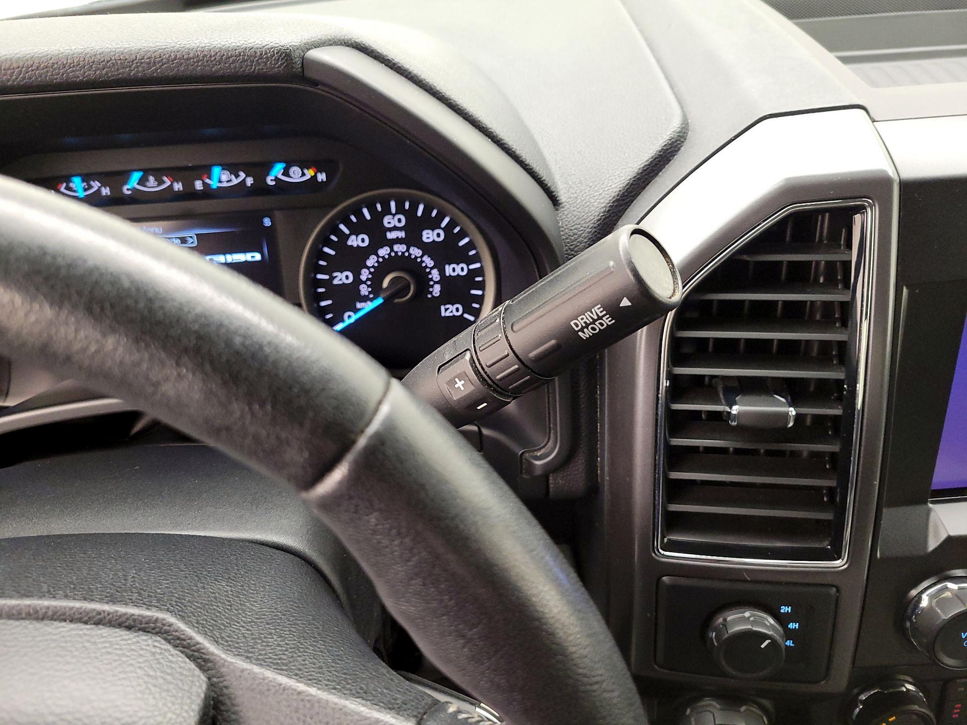 Thumbnail: 2020 Ford F-150 - 18