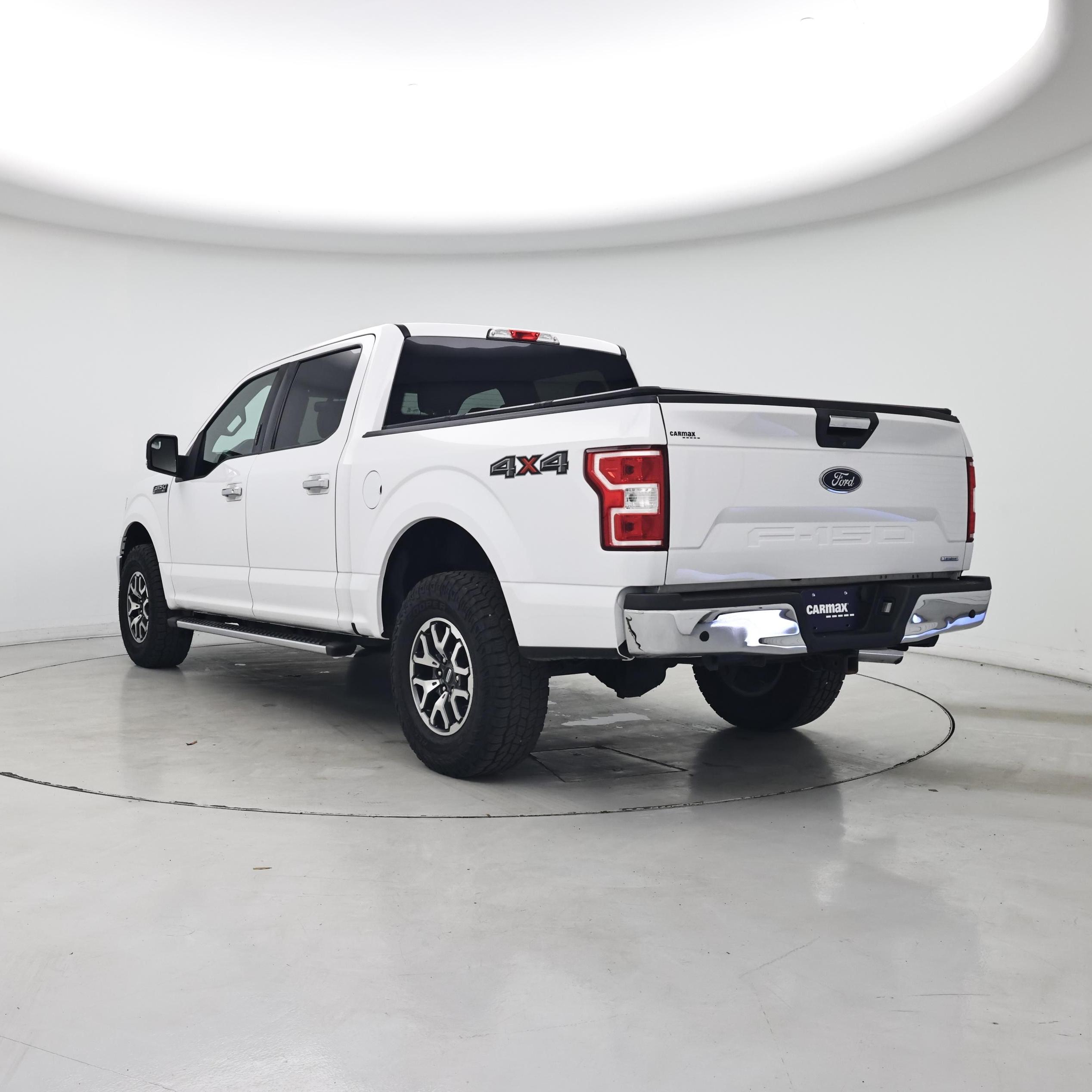 Thumbnail: 2020 Ford F-150 - 2