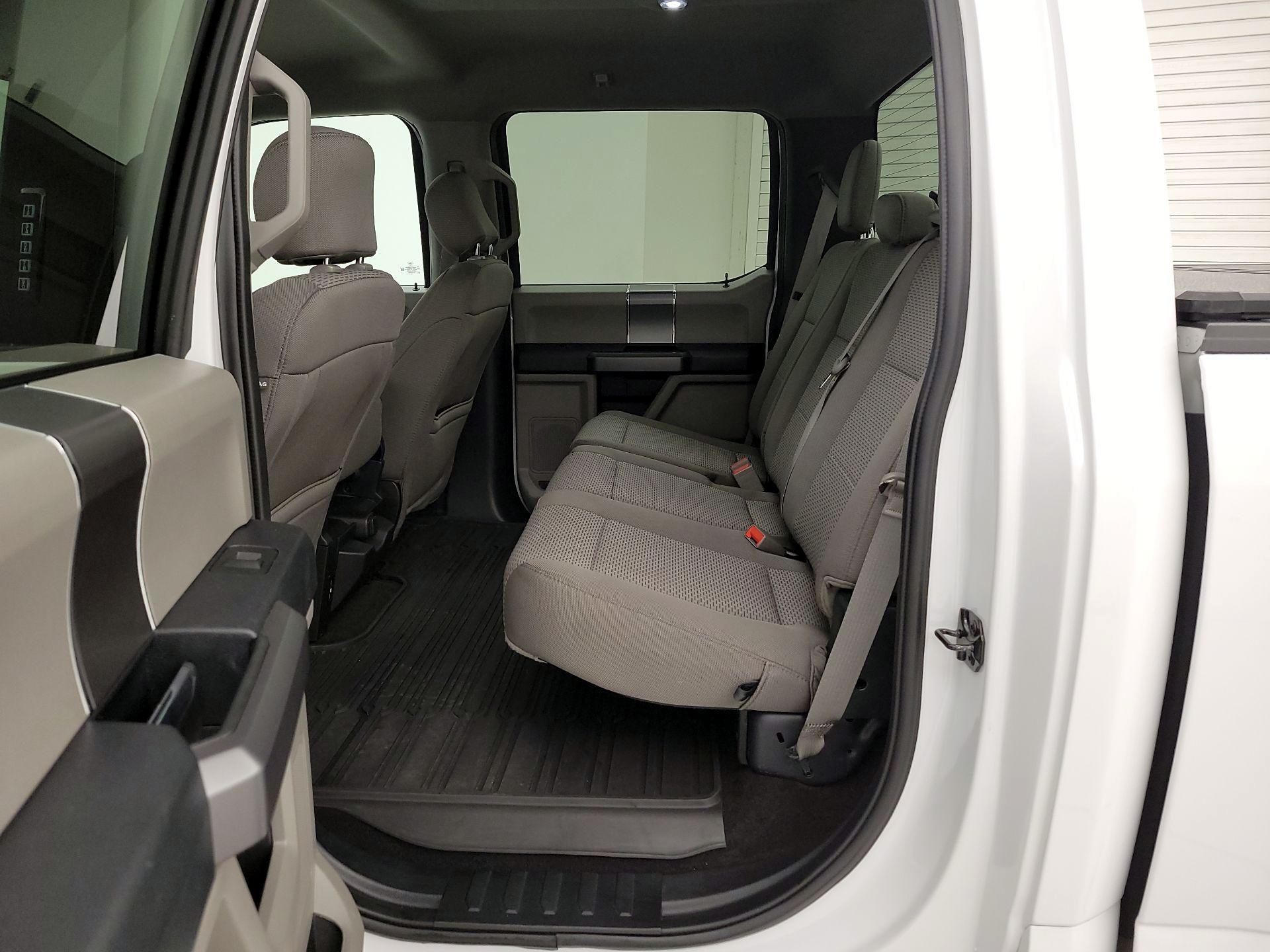 Thumbnail: 2020 Ford F-150 - 20