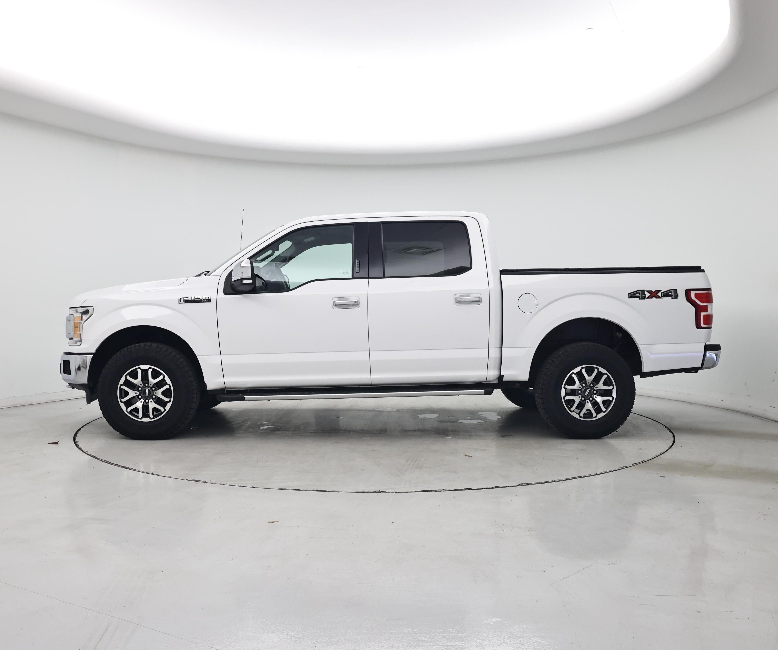 Thumbnail: 2020 Ford F-150 - 3