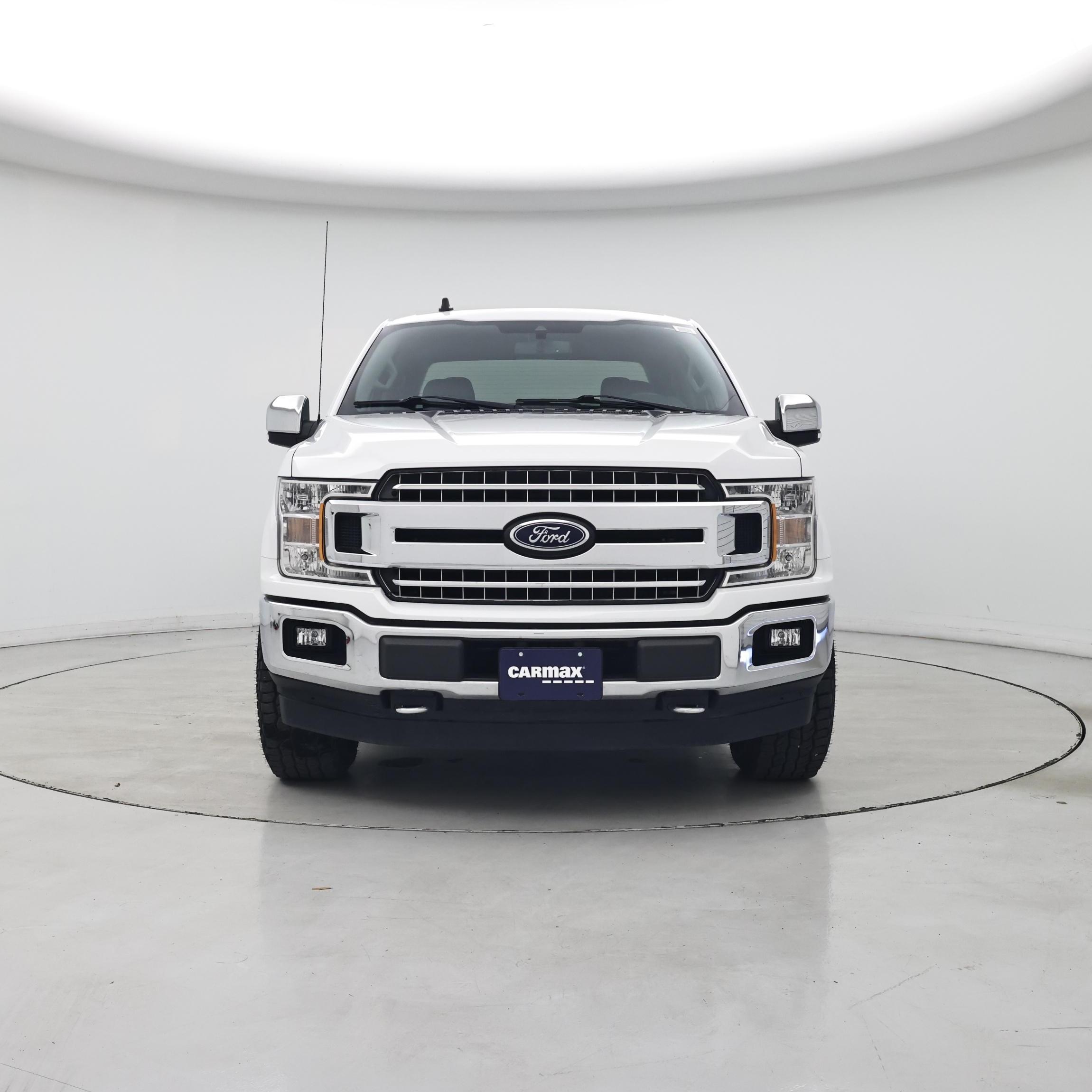 Thumbnail: 2020 Ford F-150 - 5