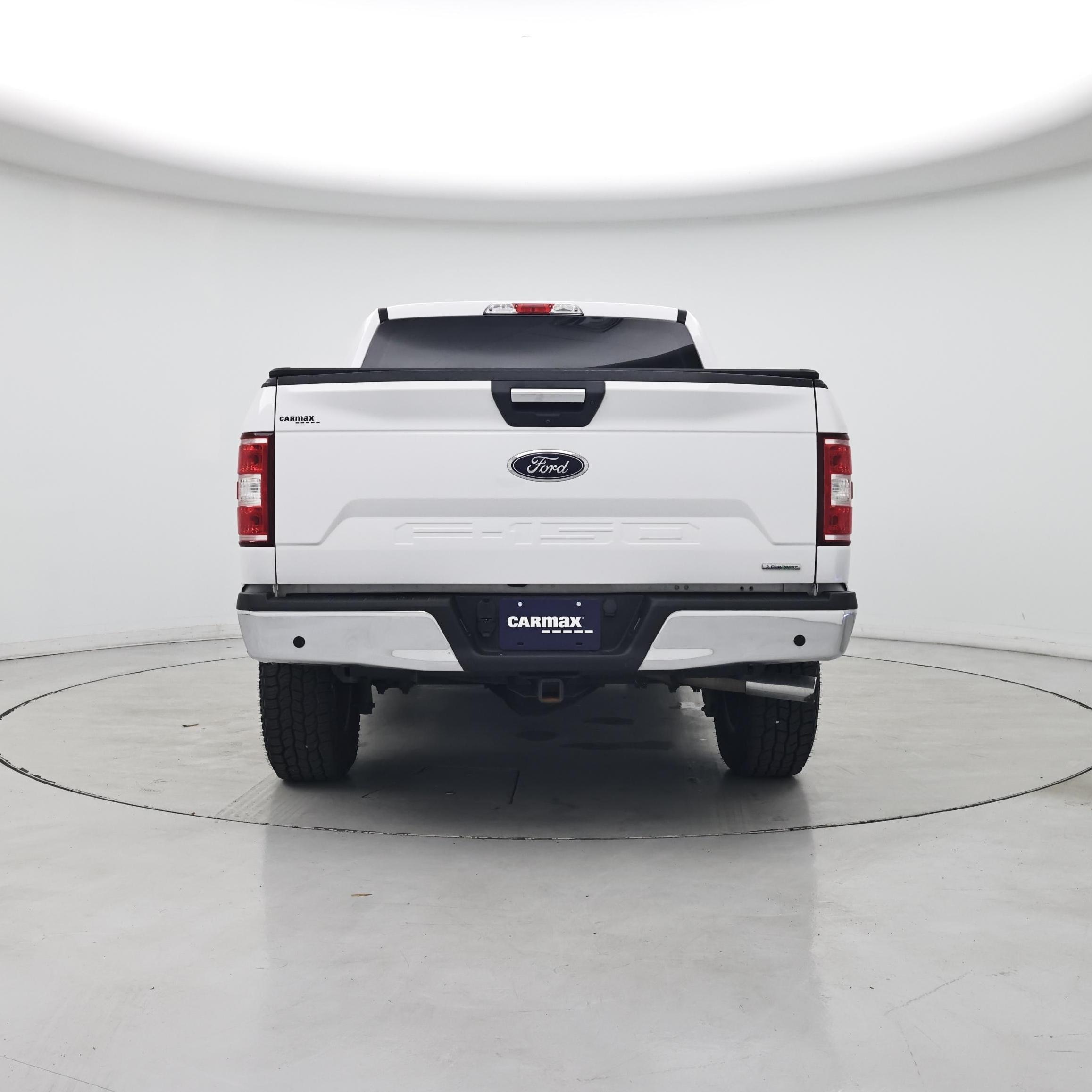 Thumbnail: 2020 Ford F-150 - 6