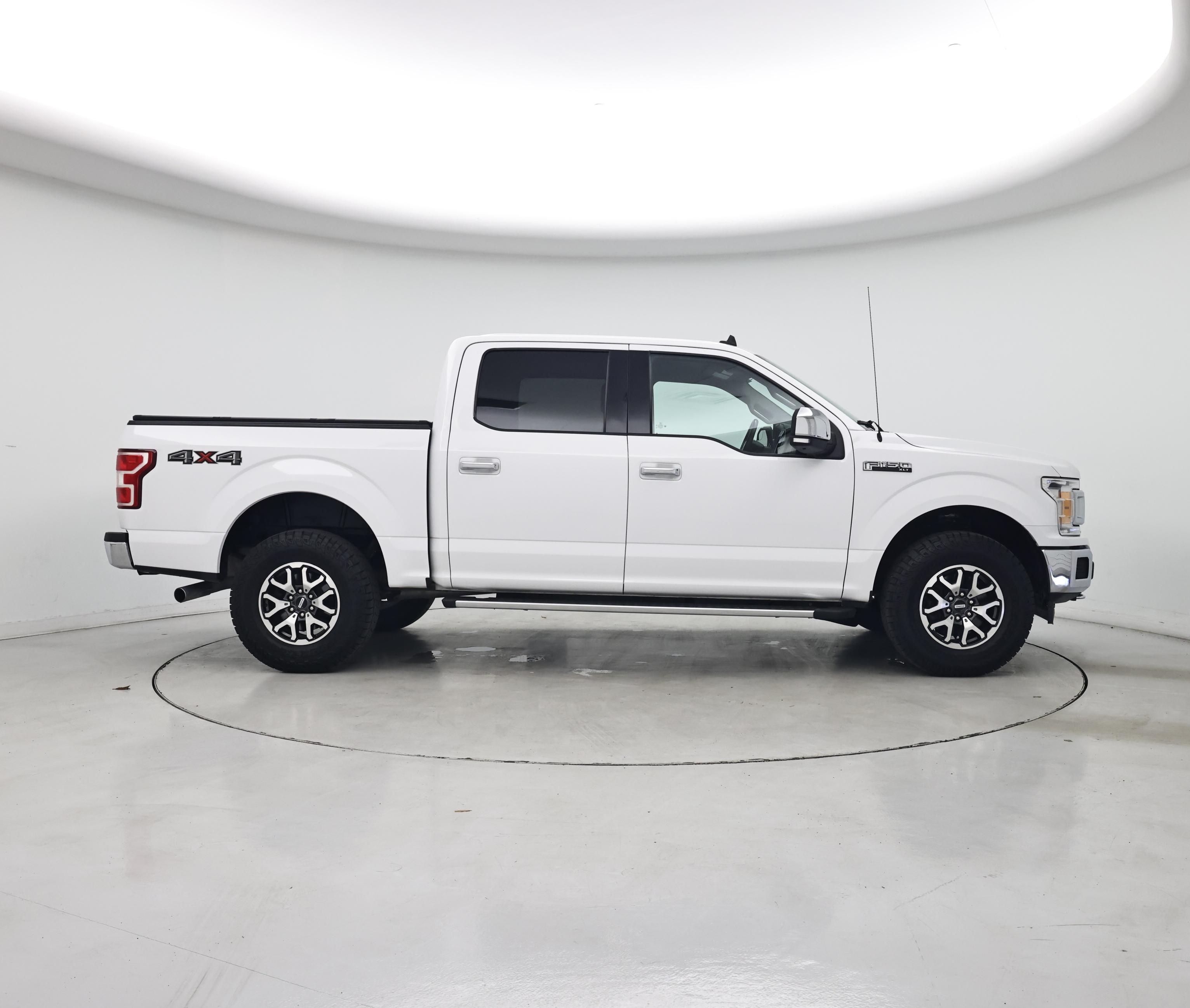 Thumbnail: 2020 Ford F-150 - 7