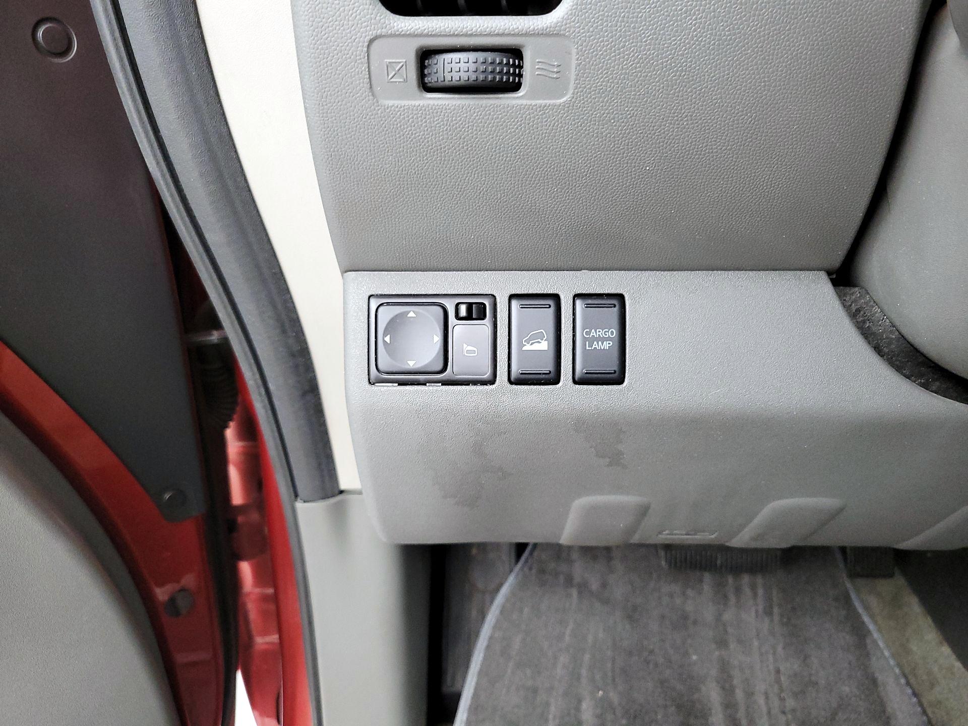 Thumbnail: 2015 Nissan Frontier - 13