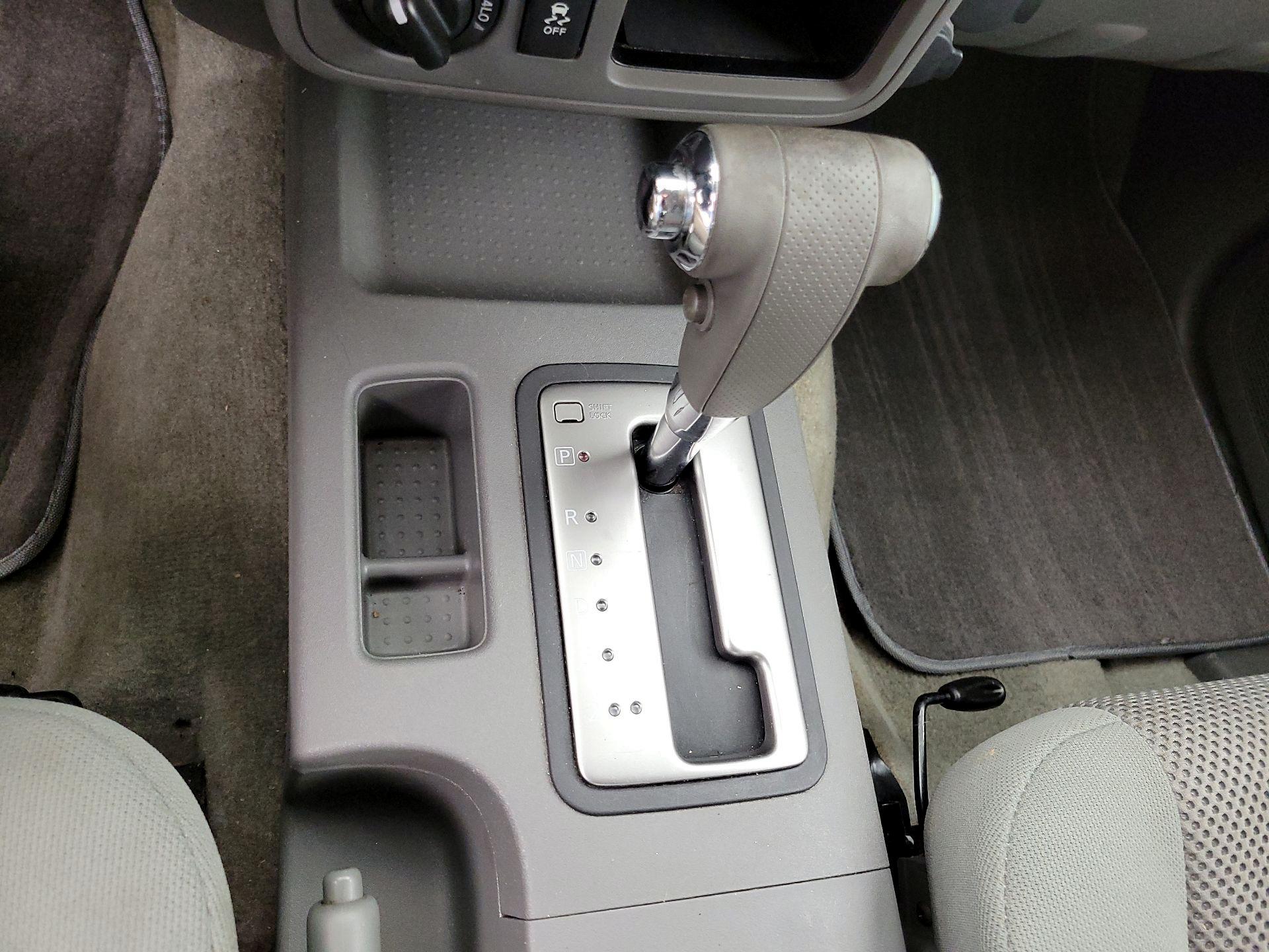 Thumbnail: 2015 Nissan Frontier - 16