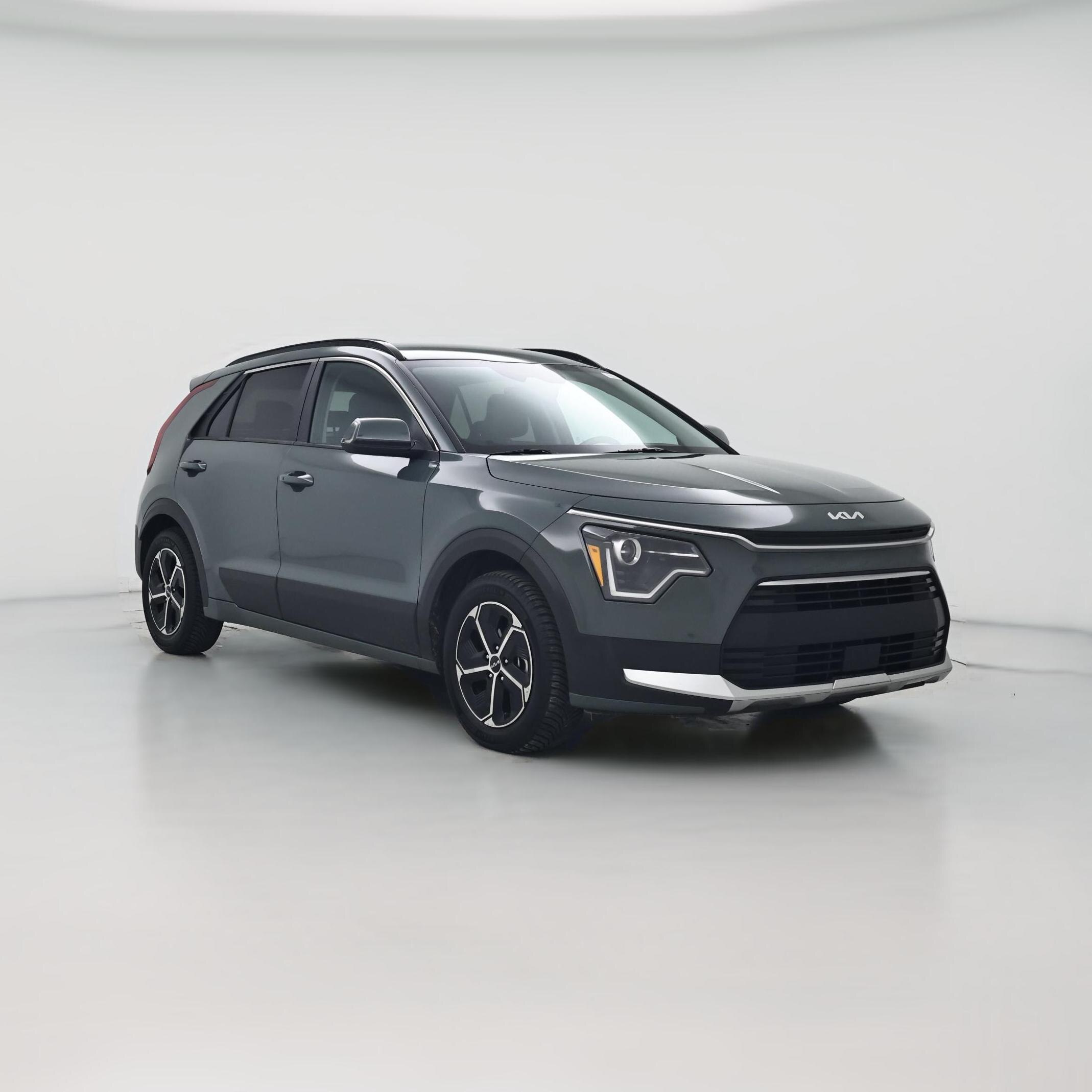 Thumbnail: 2023 Kia Niro - 1