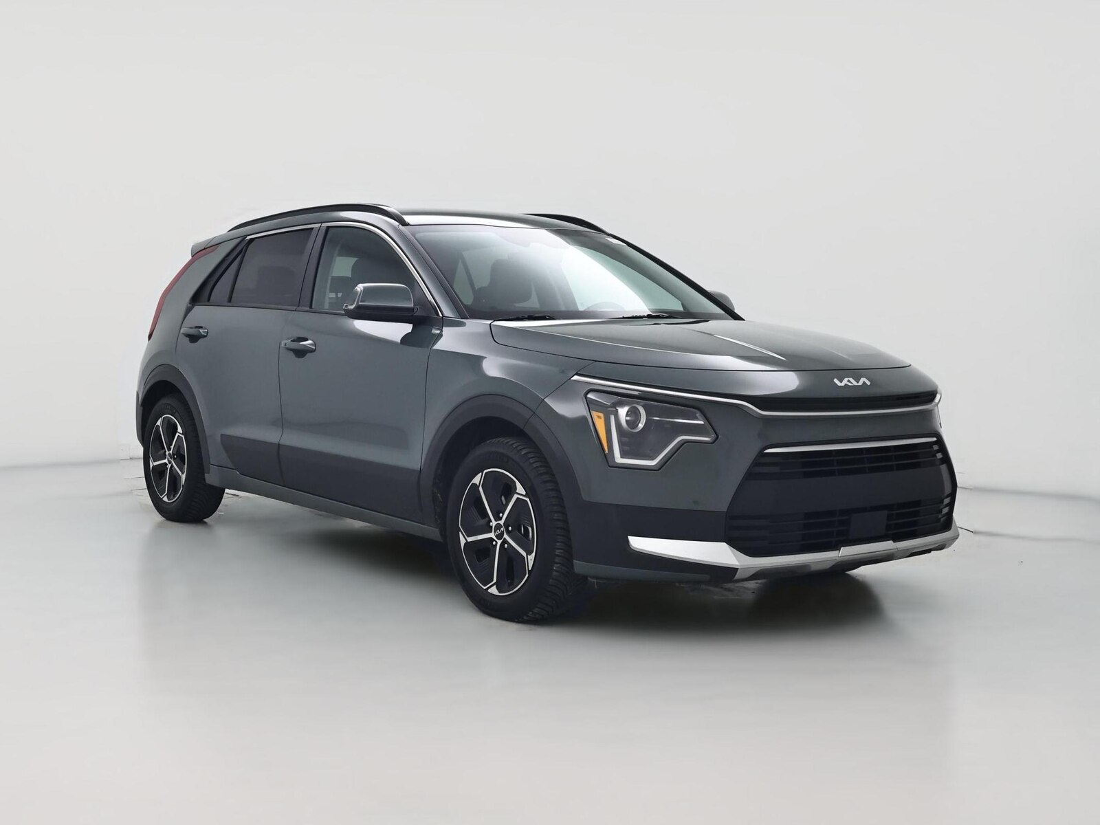 2023 Kia Niro EX