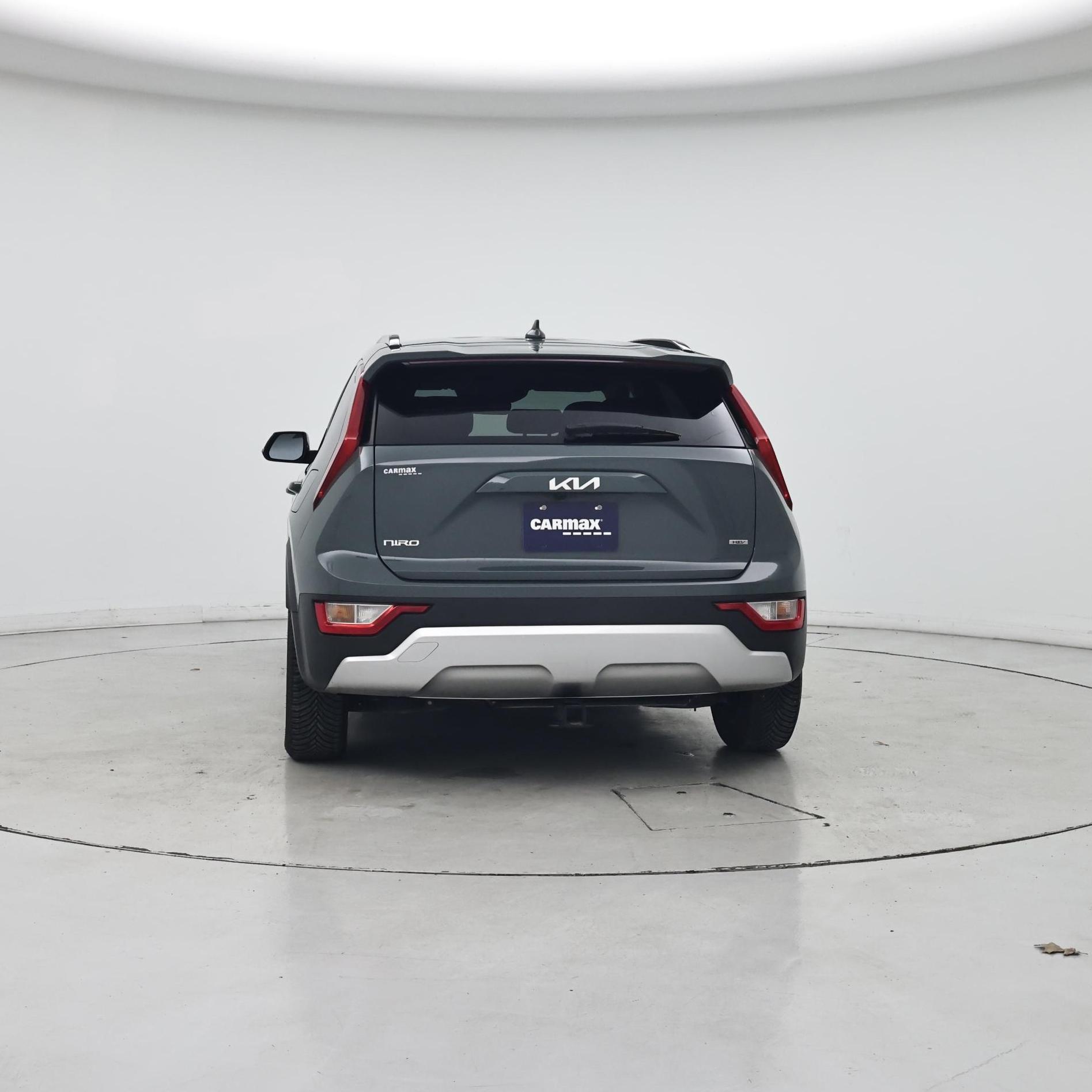 Thumbnail: 2023 Kia Niro - 6