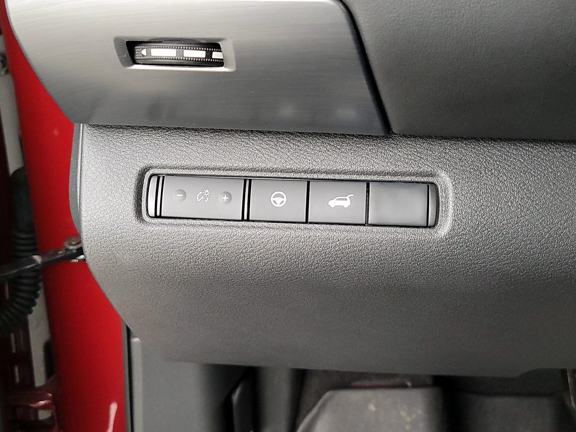 Thumbnail: 2024 Nissan Pathfinder - 13