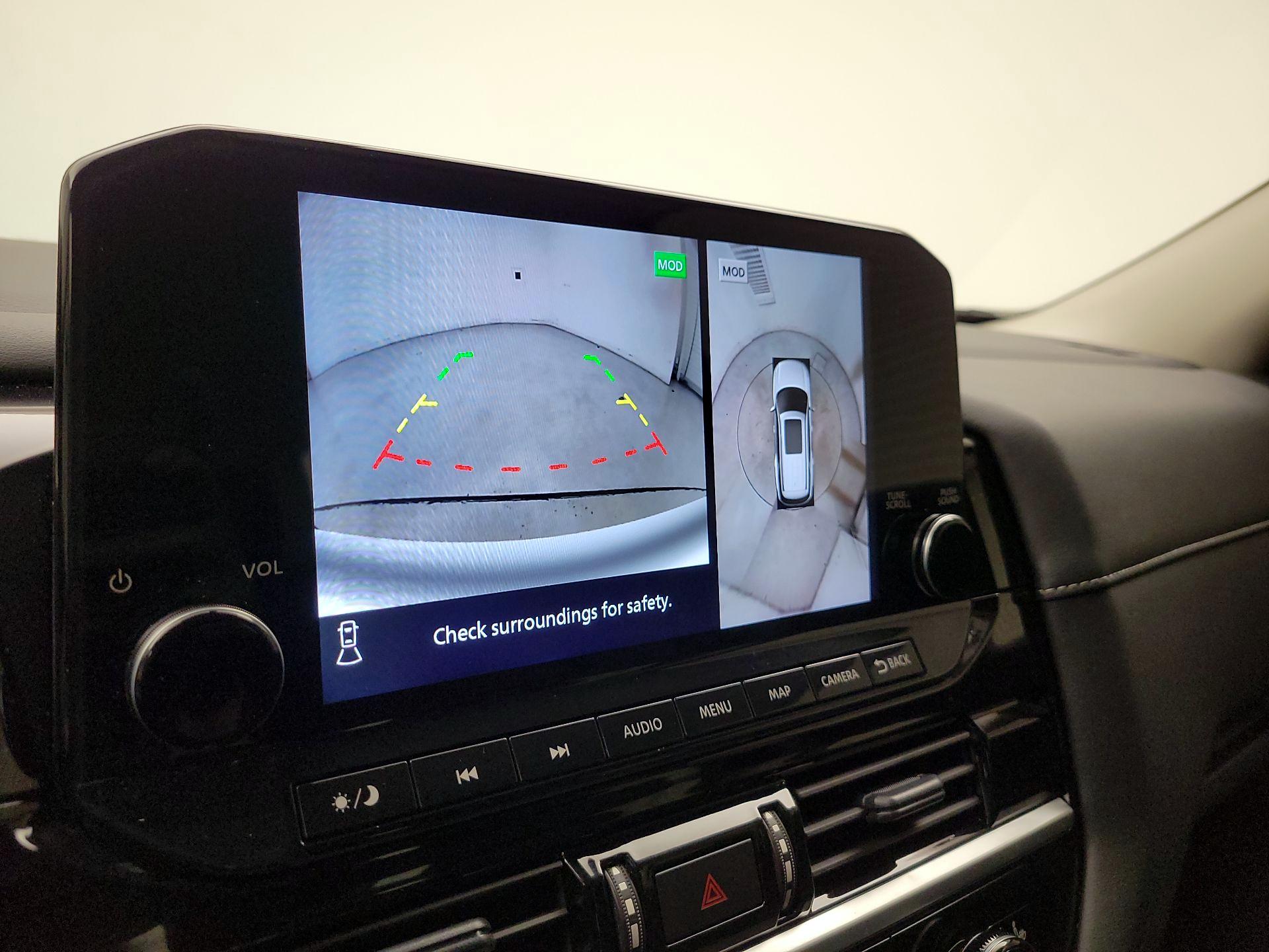 Thumbnail: 2024 Nissan Pathfinder - 15