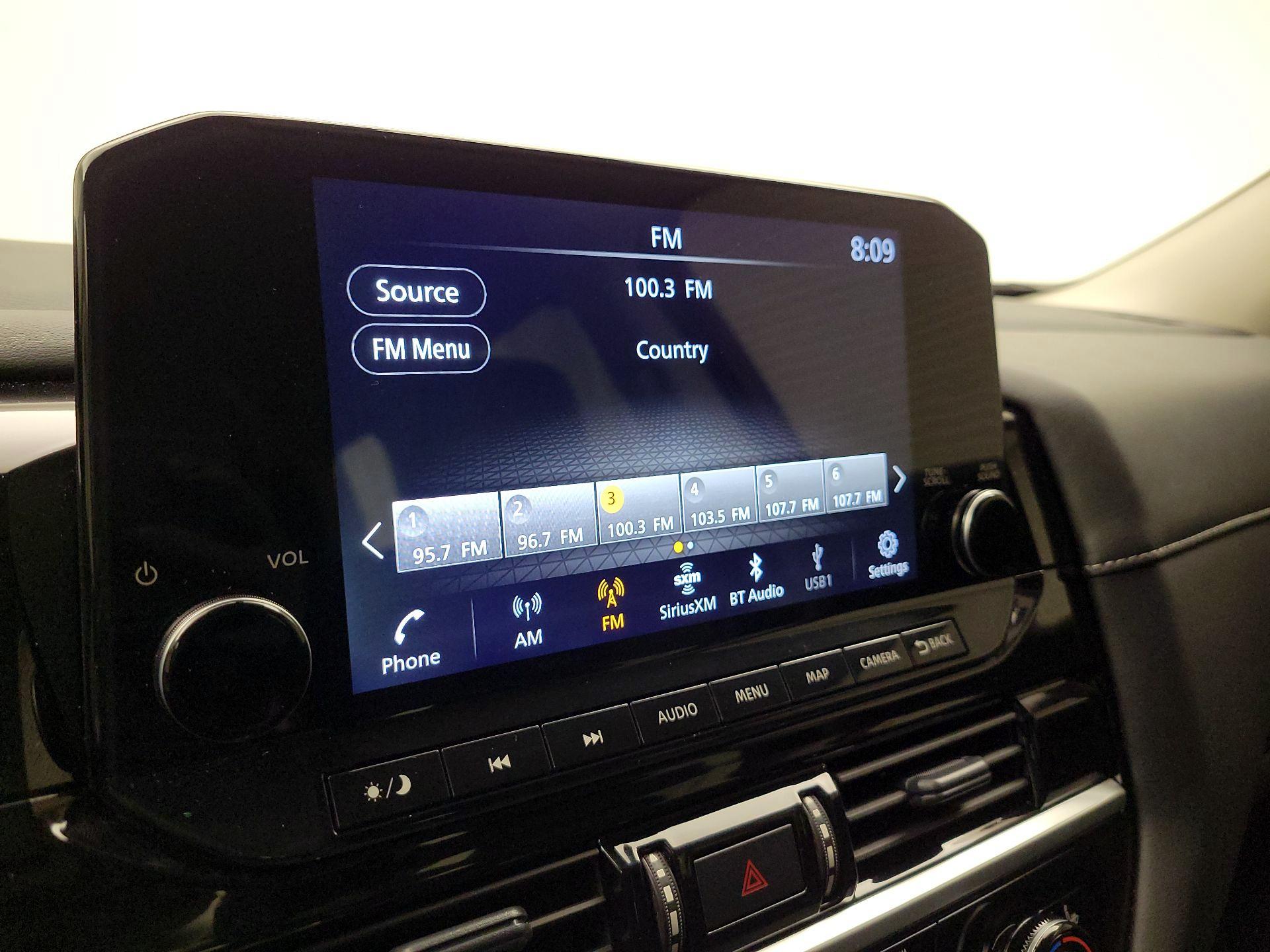 Thumbnail: 2024 Nissan Pathfinder - 16