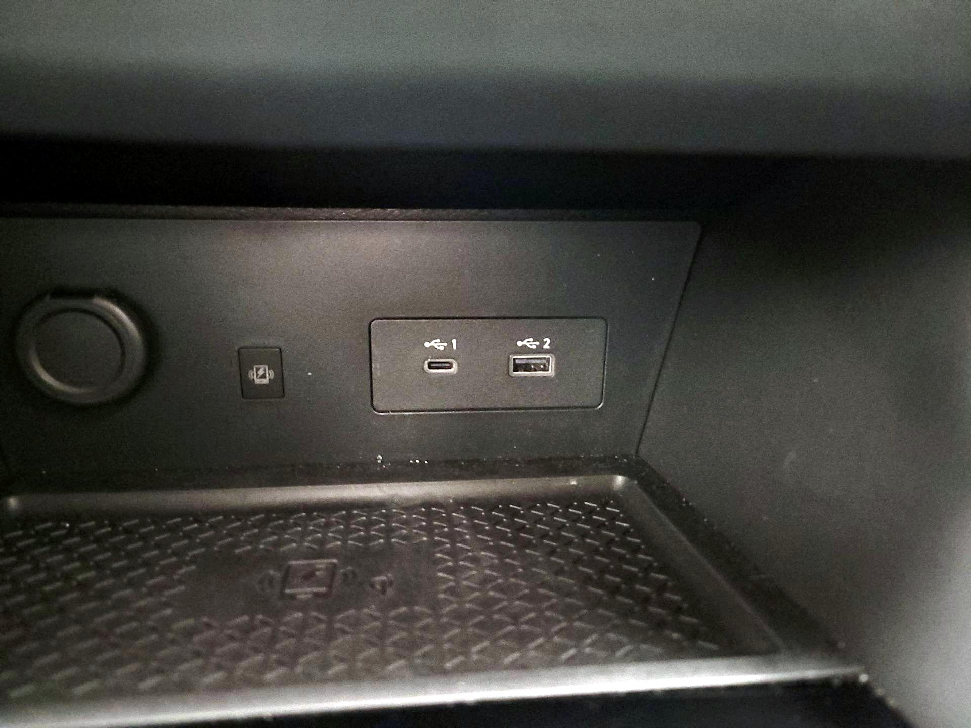 Thumbnail: 2024 Nissan Pathfinder - 19