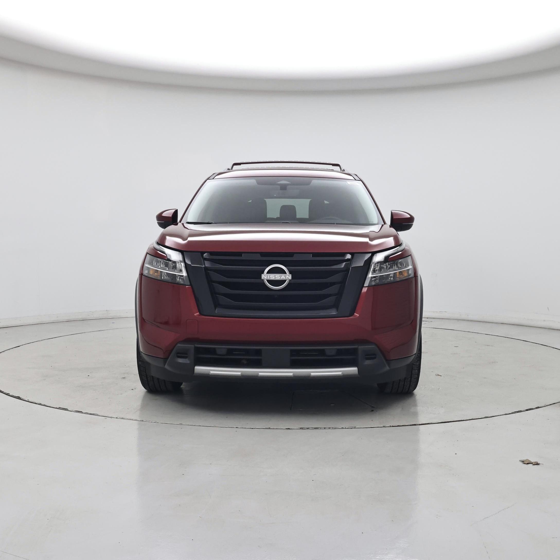 Thumbnail: 2024 Nissan Pathfinder - 5