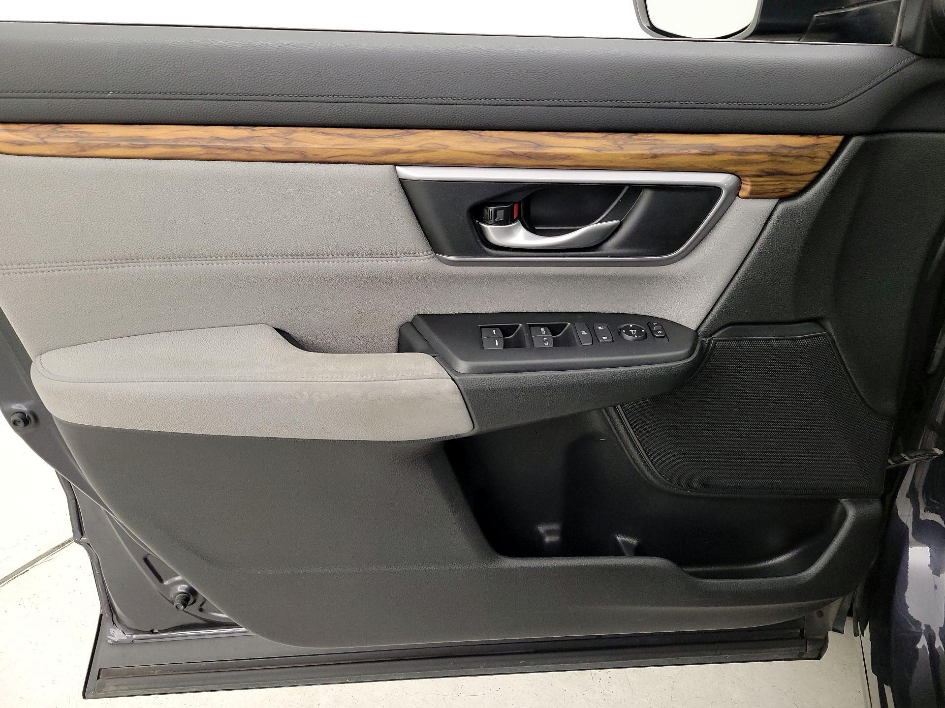 Thumbnail: 2018 Honda CR-V - 12