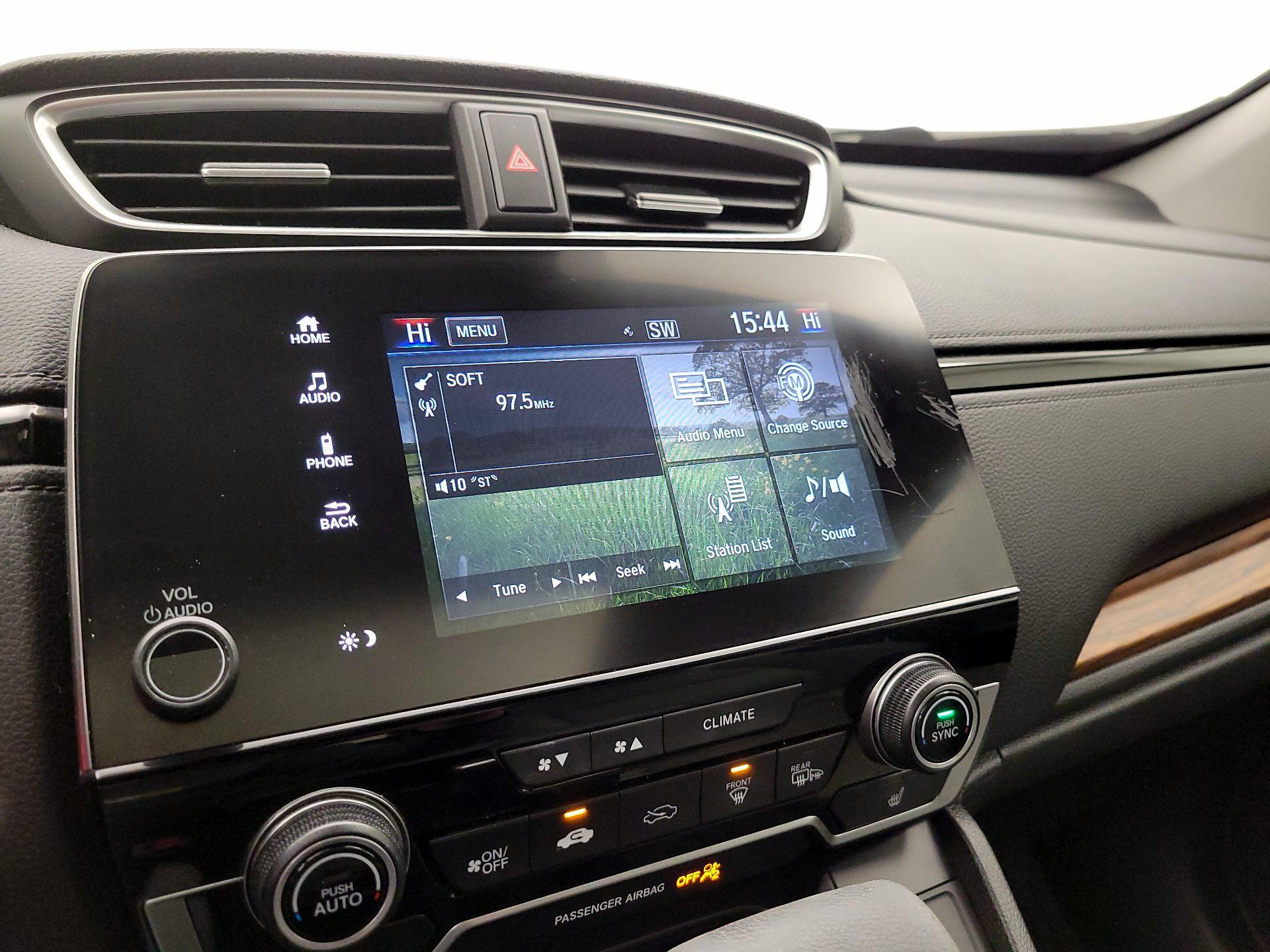 Thumbnail: 2018 Honda CR-V - 15