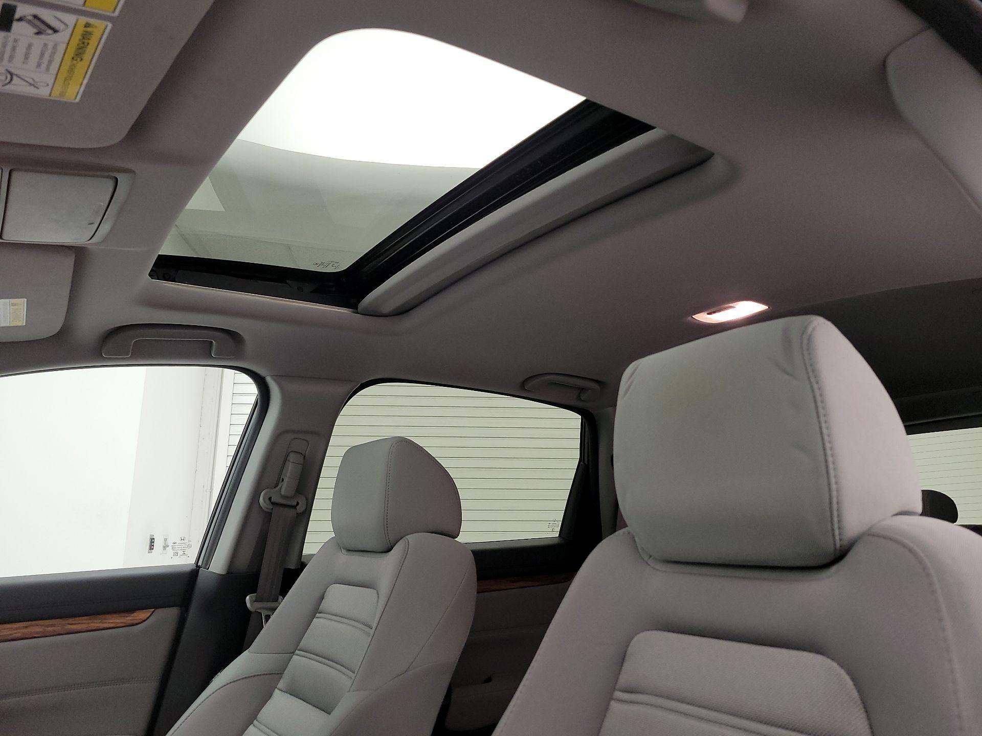 Thumbnail: 2018 Honda CR-V - 19